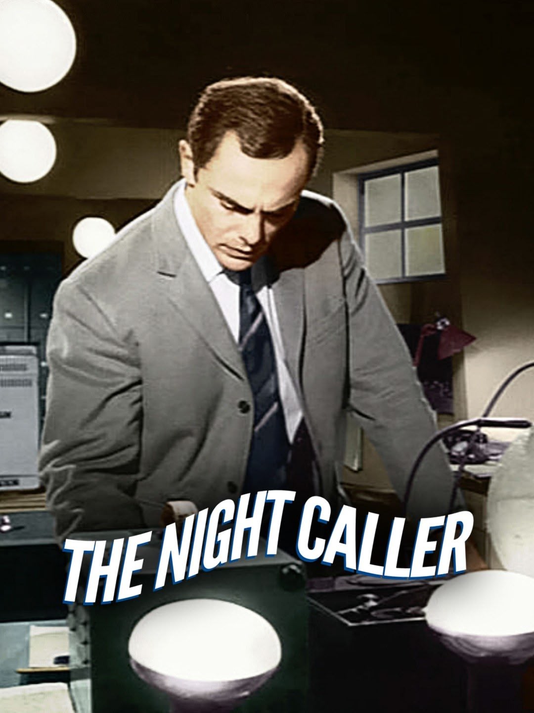 The Night Caller