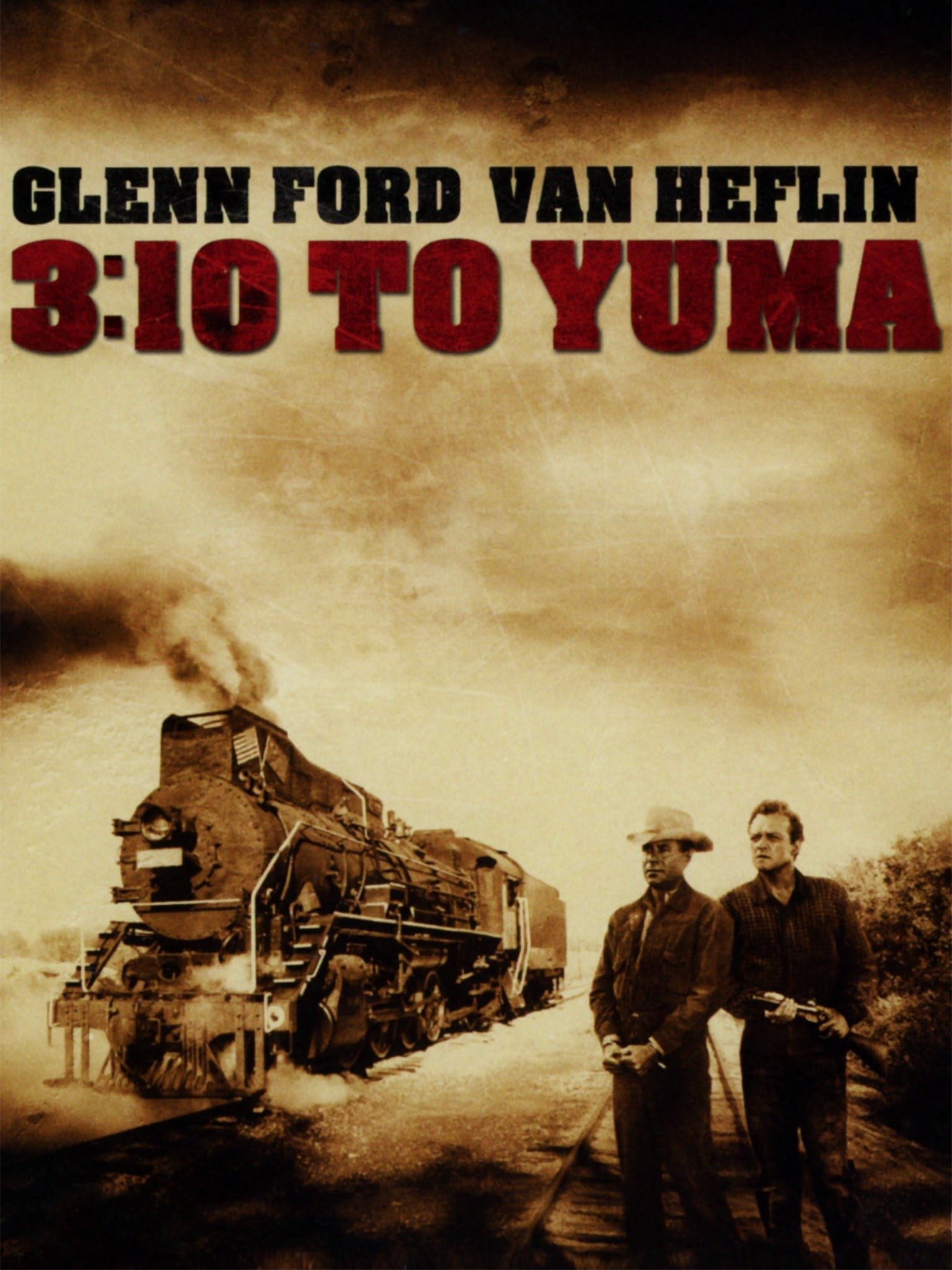 3:10 to Yuma