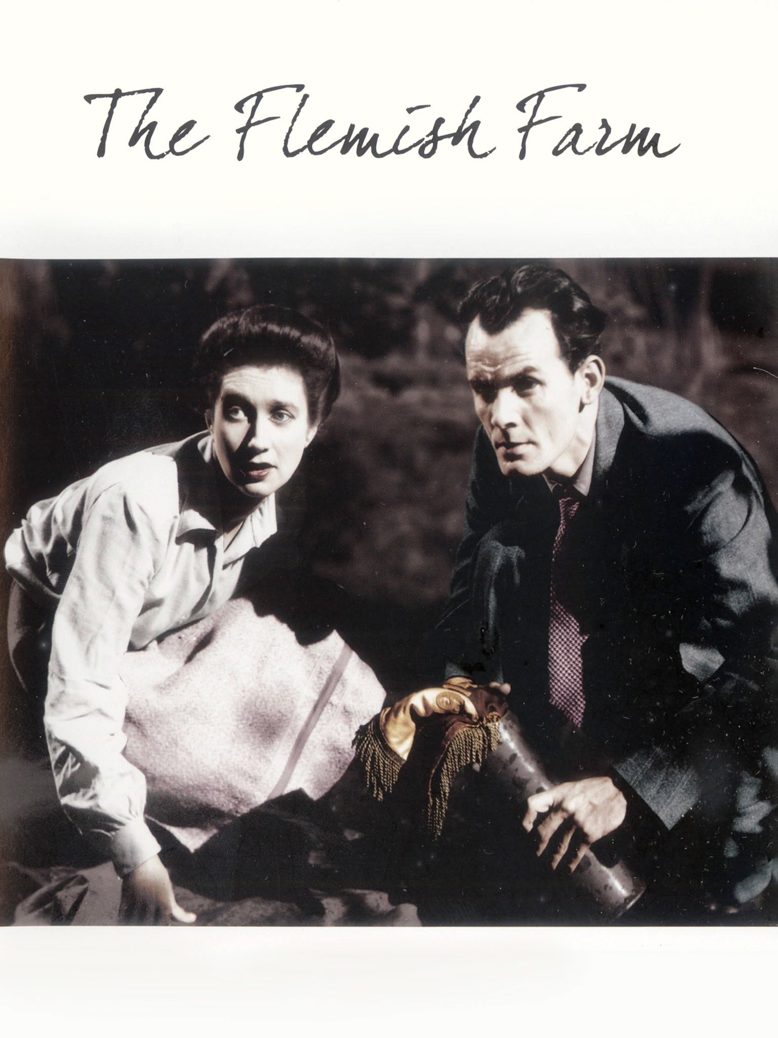 The Flemish Farm