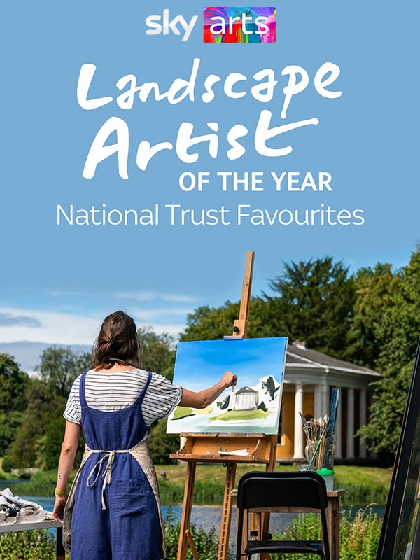 Landscape Artist Of The..