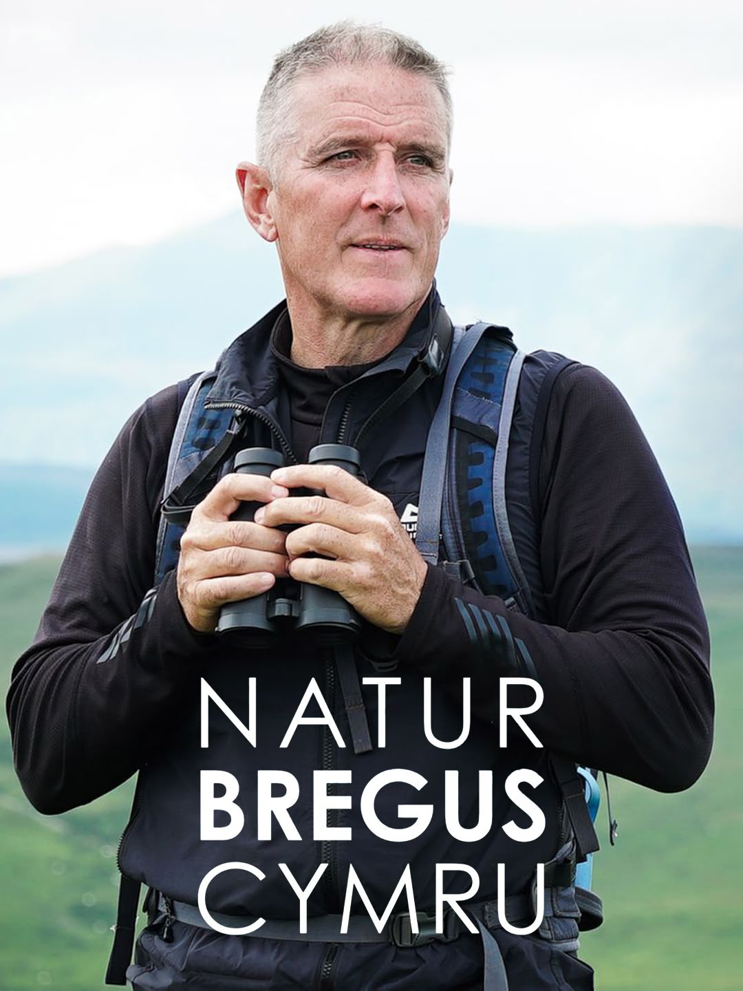 Iolo: Natur Bregus Cymru