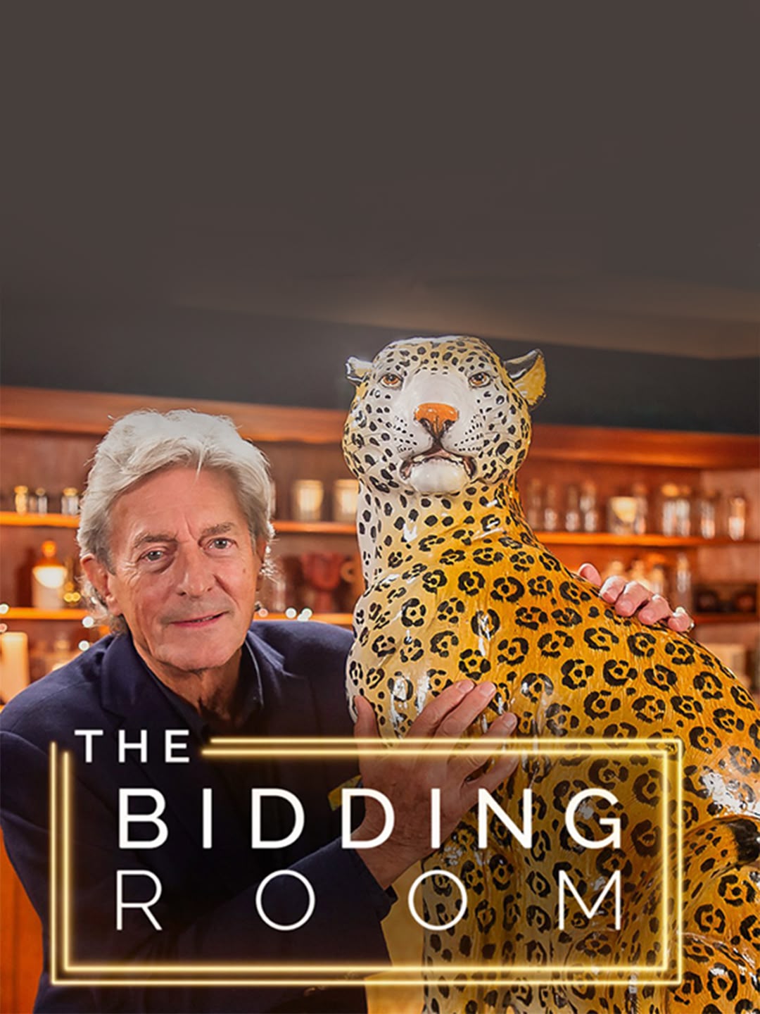 The Bidding Room