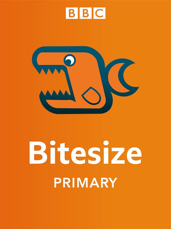 Bitesize Daily 7 to 9 Year...