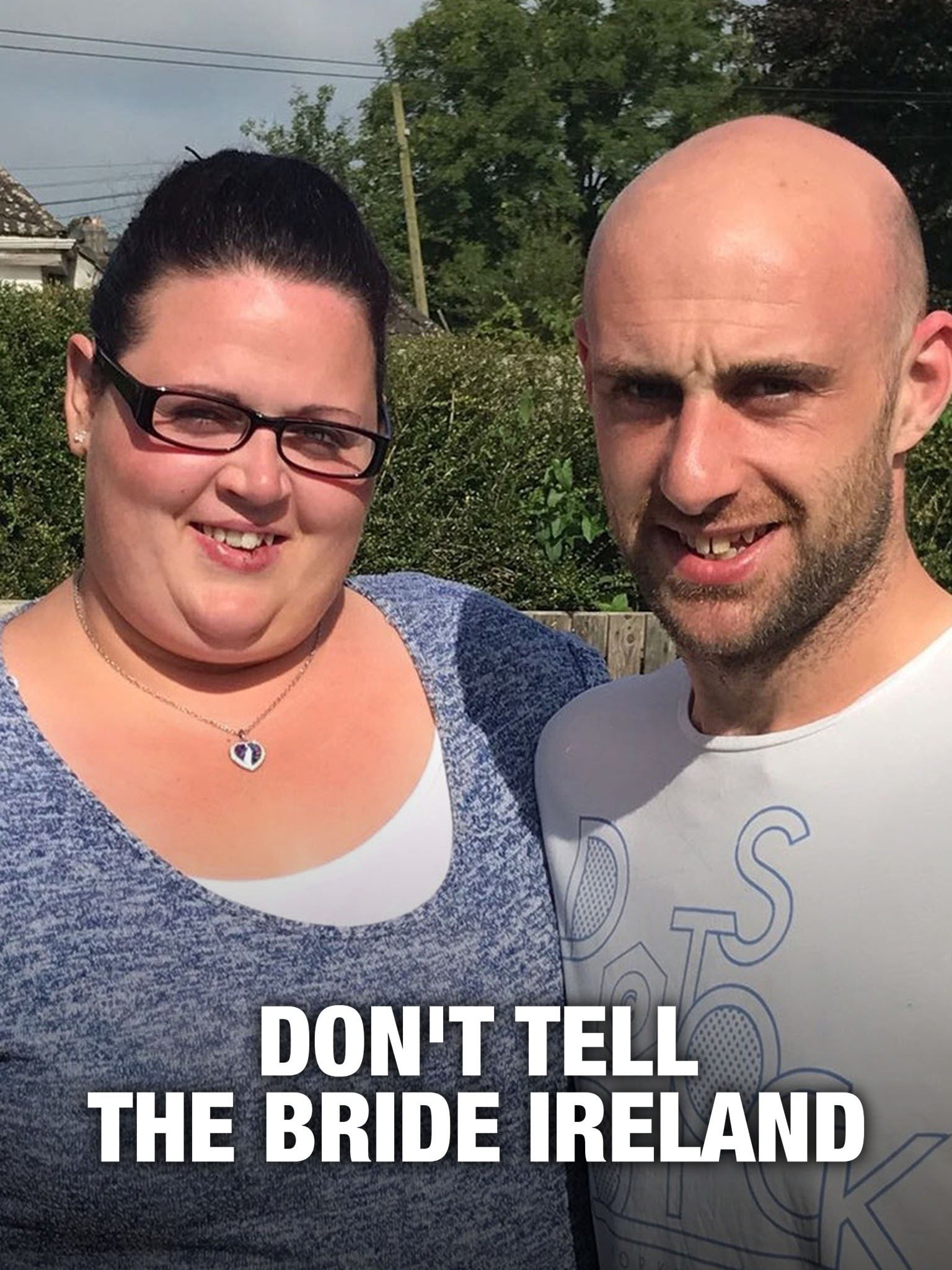 Don't Tell the Bride Ireland