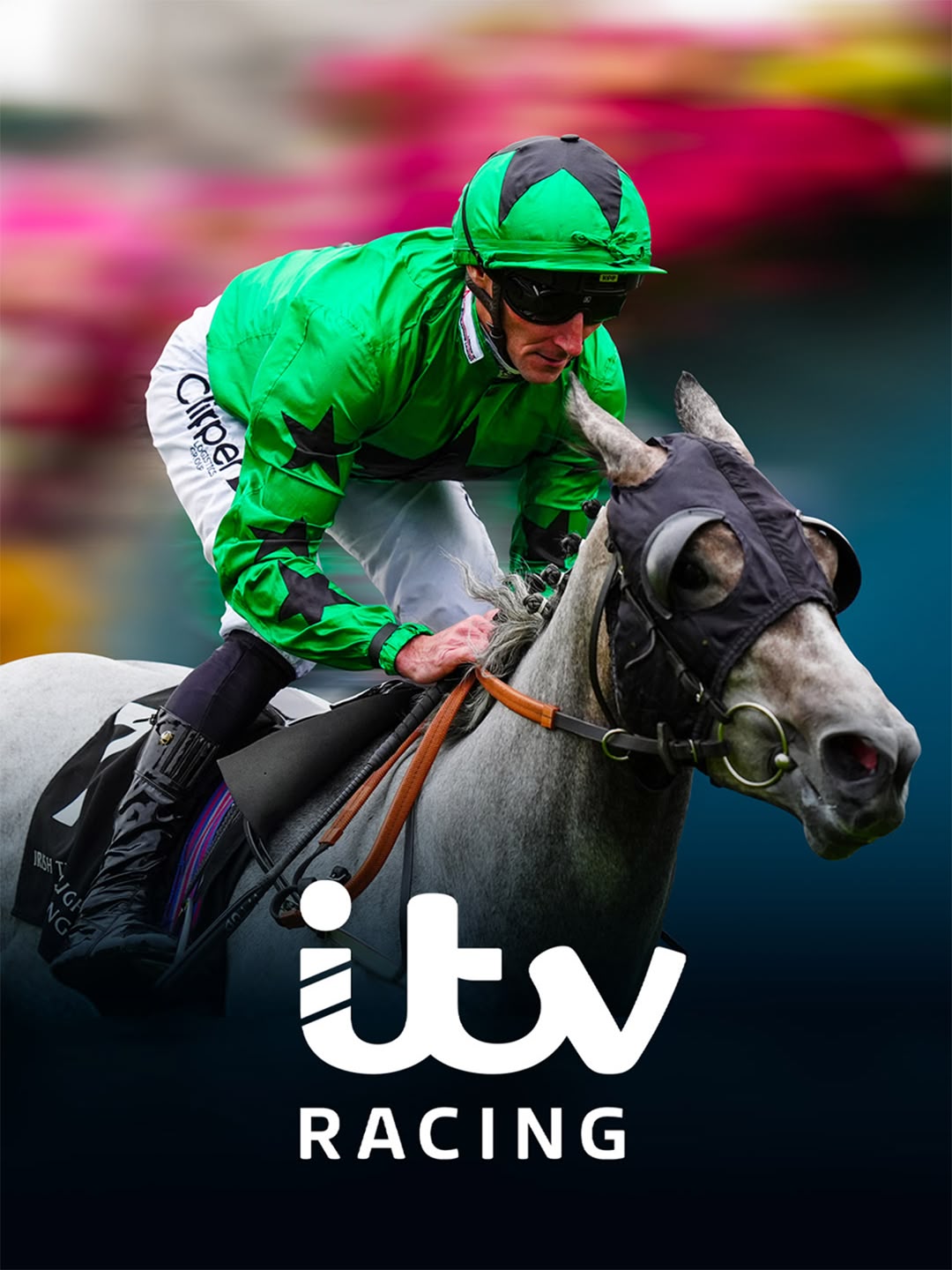 ITV Racing: Live from Cheltenham