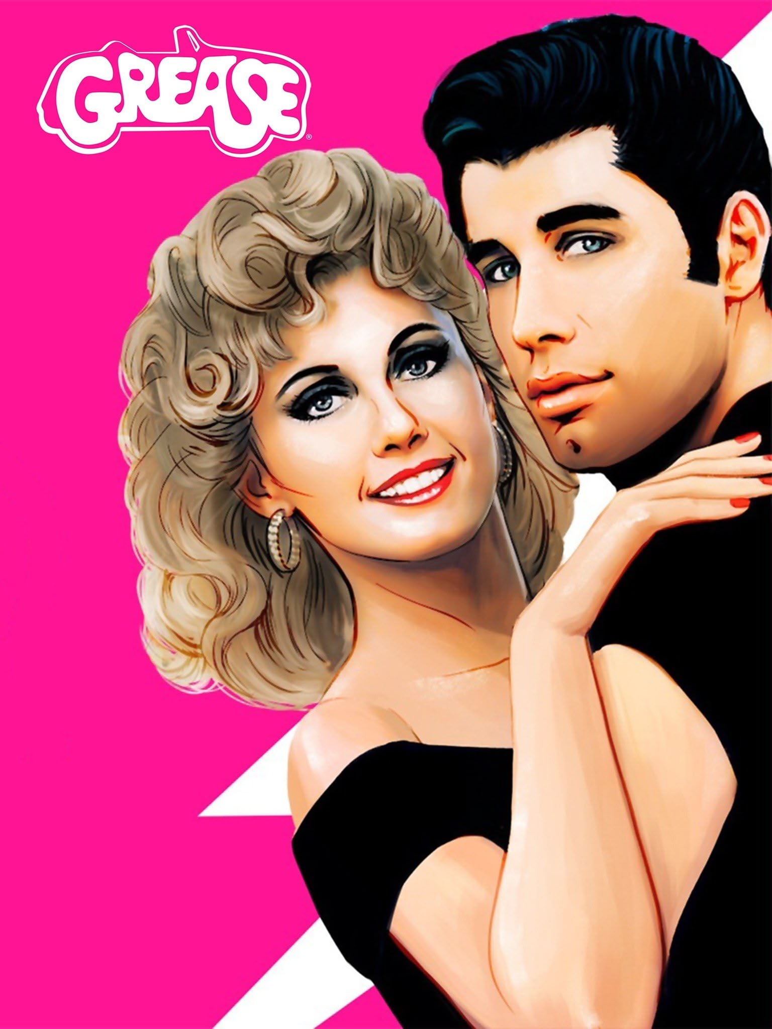 Grease
