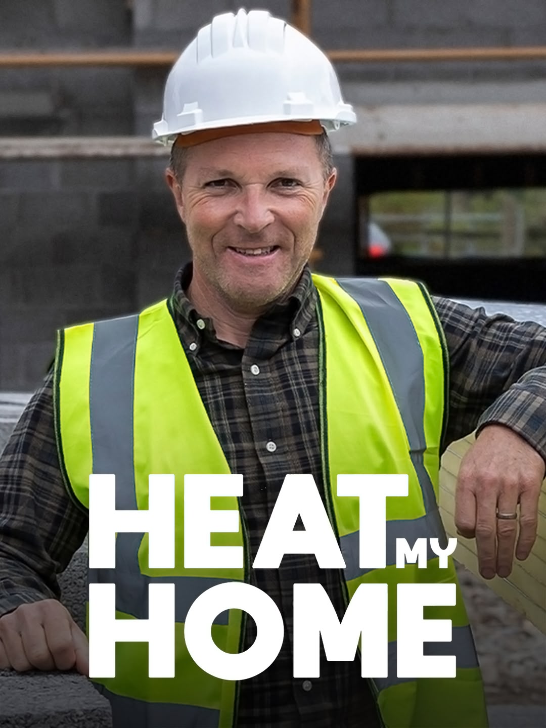 Heat My Home