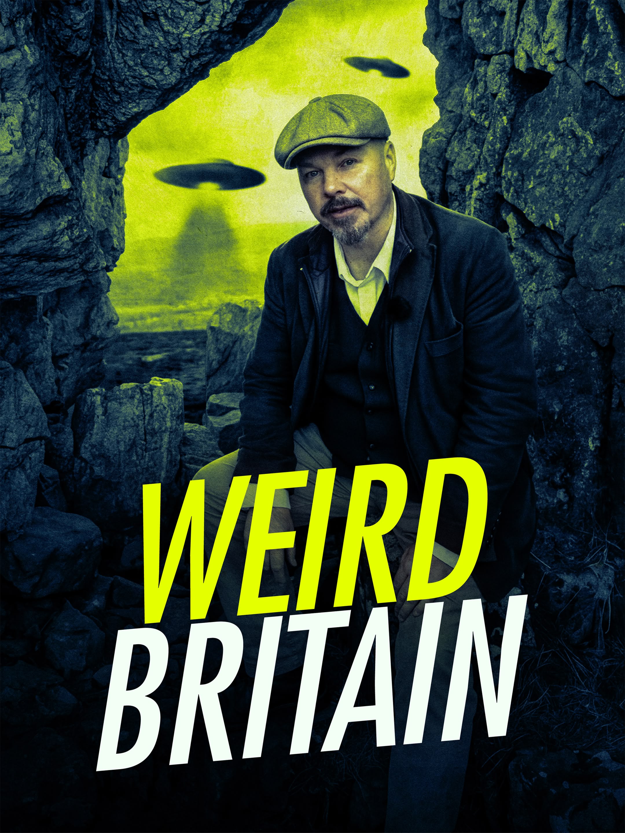 Weird Britain