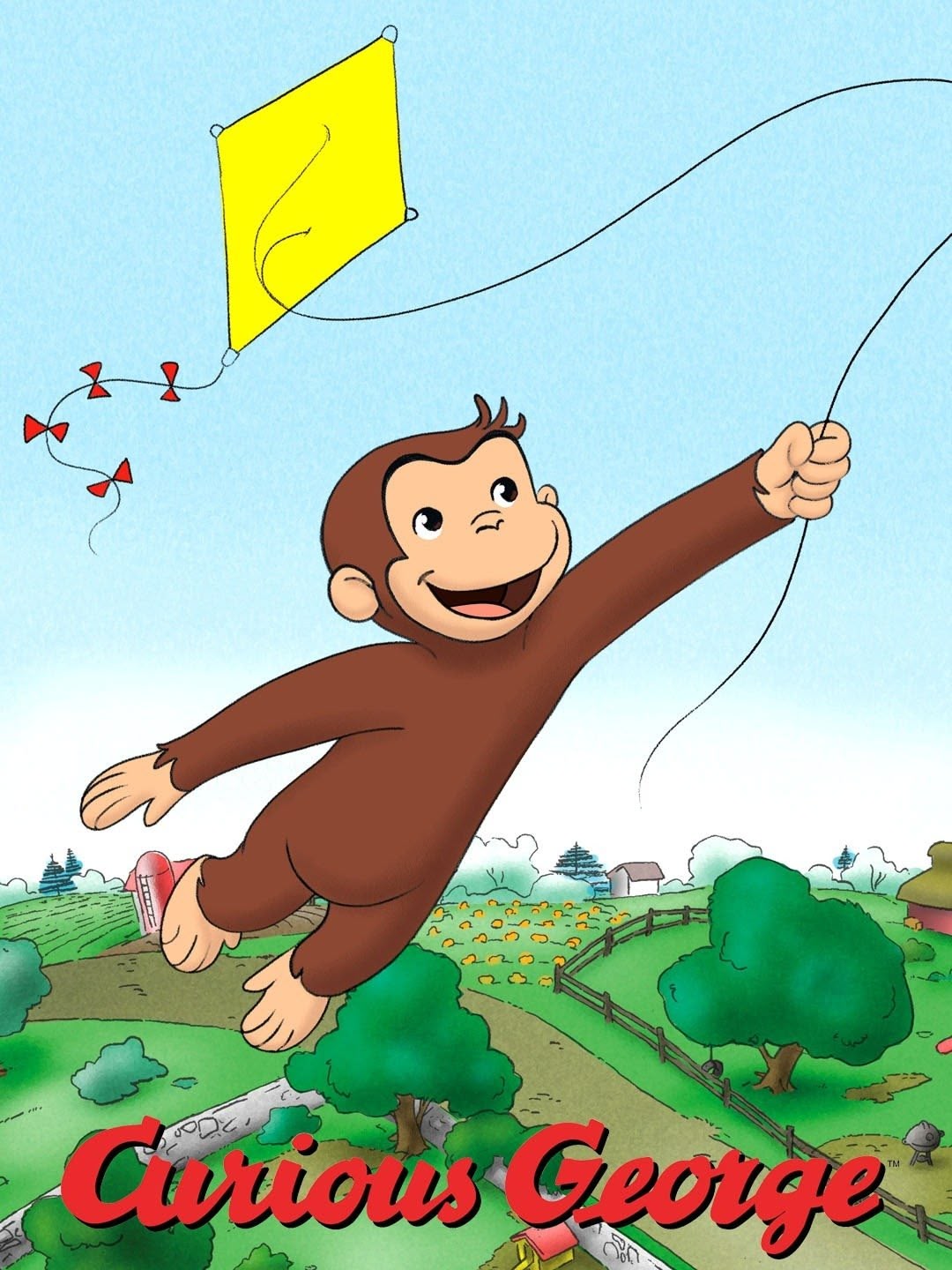 Curious George