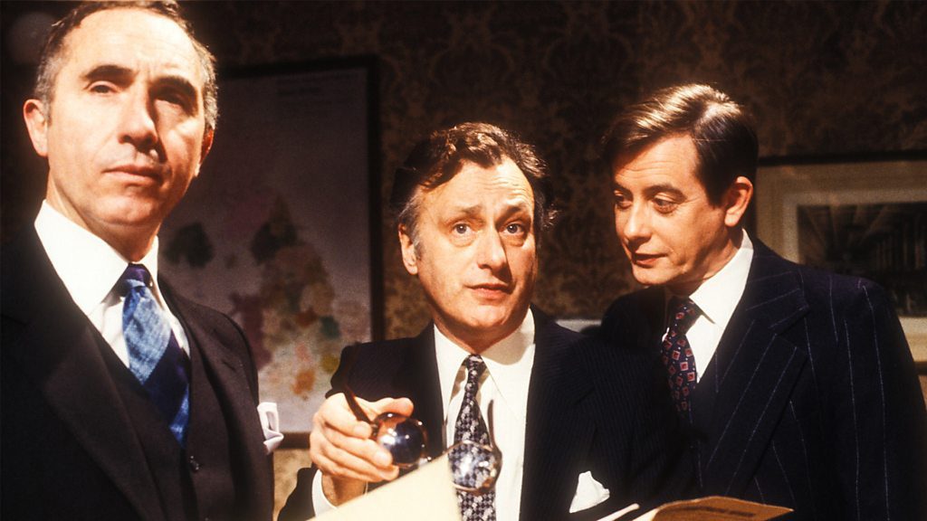 Yes Minister