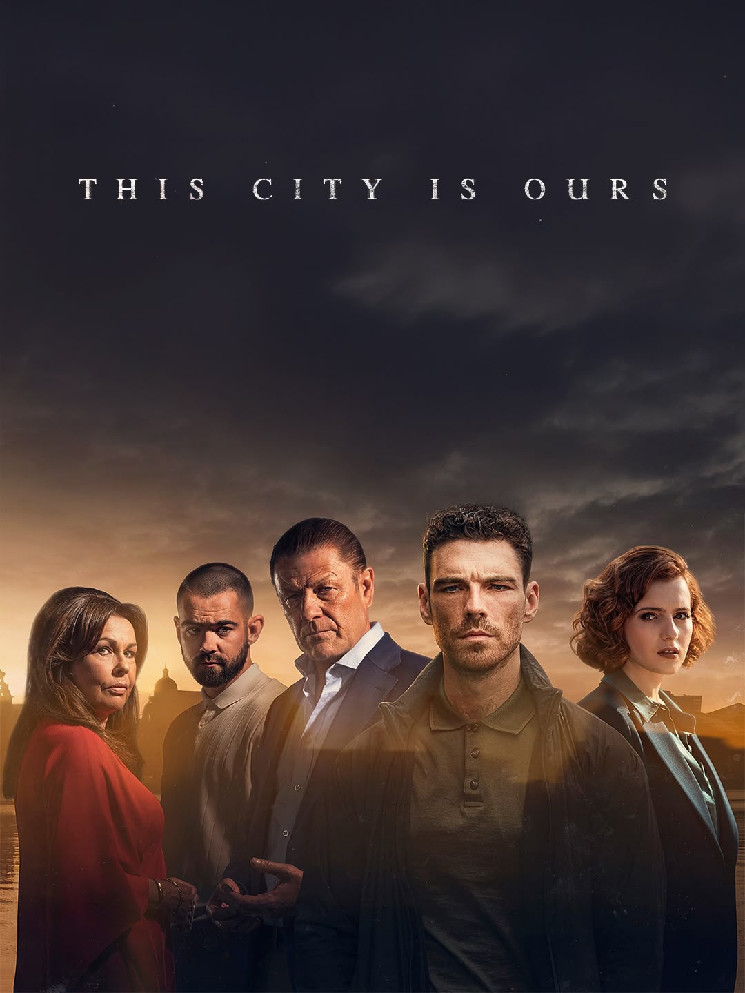 This City is Ours