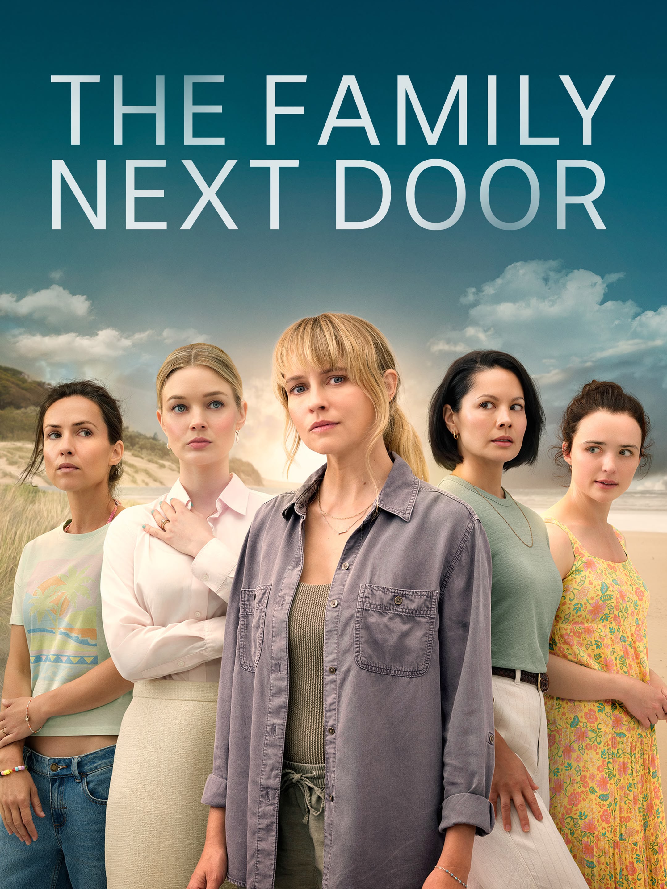 The Family Next Door