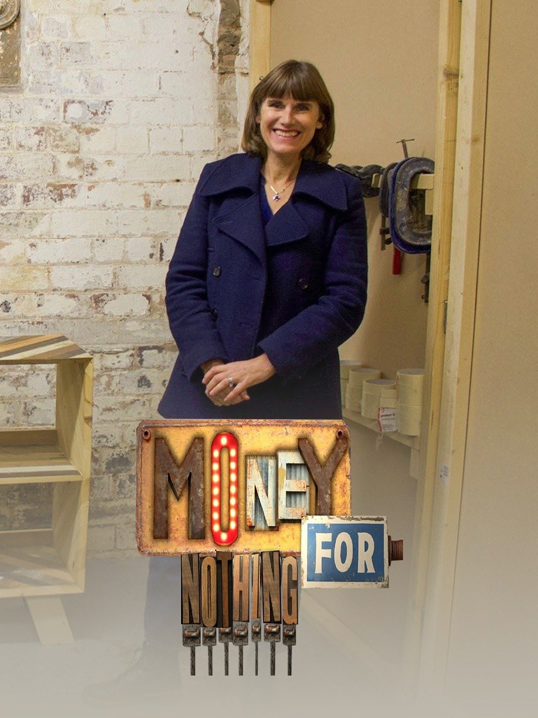 Money For Nothing