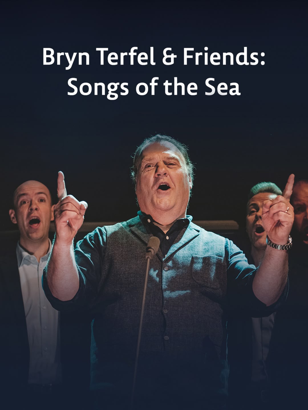 Sir Bryn Terfel And...