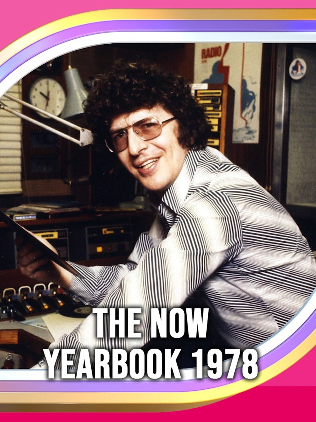 The NOW Yearbook 1978