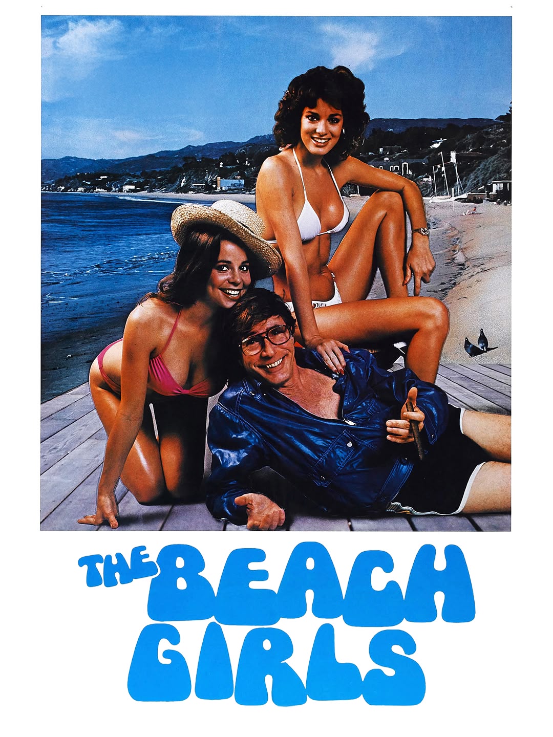 The Beach Girls