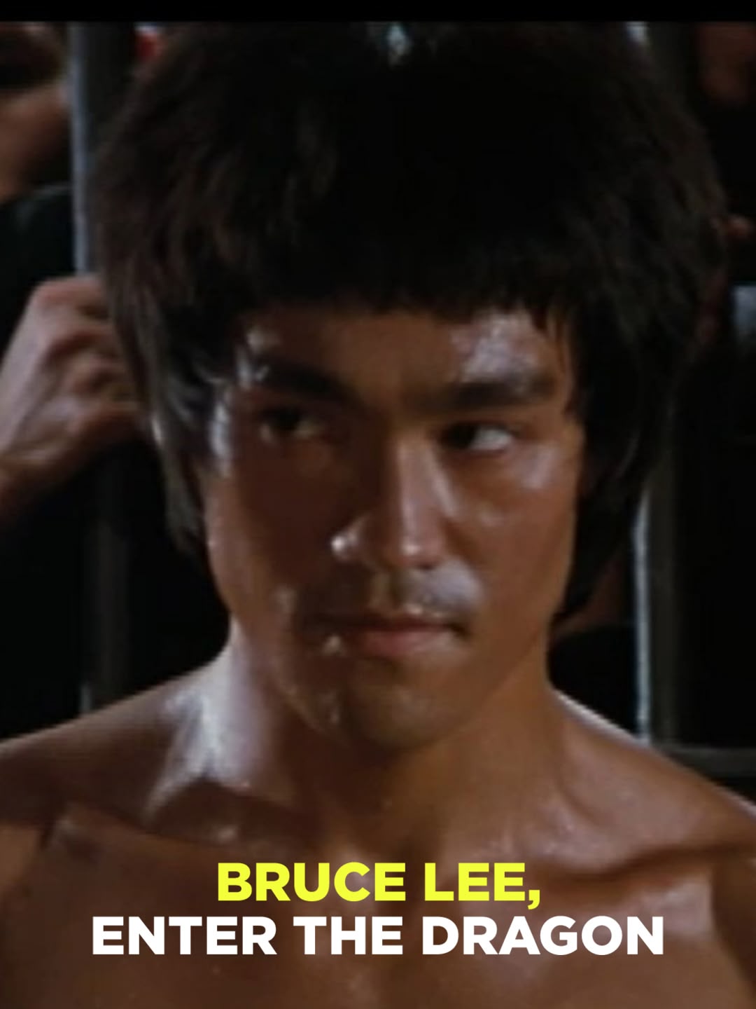 Bruce Lee: Enter the Dragon
