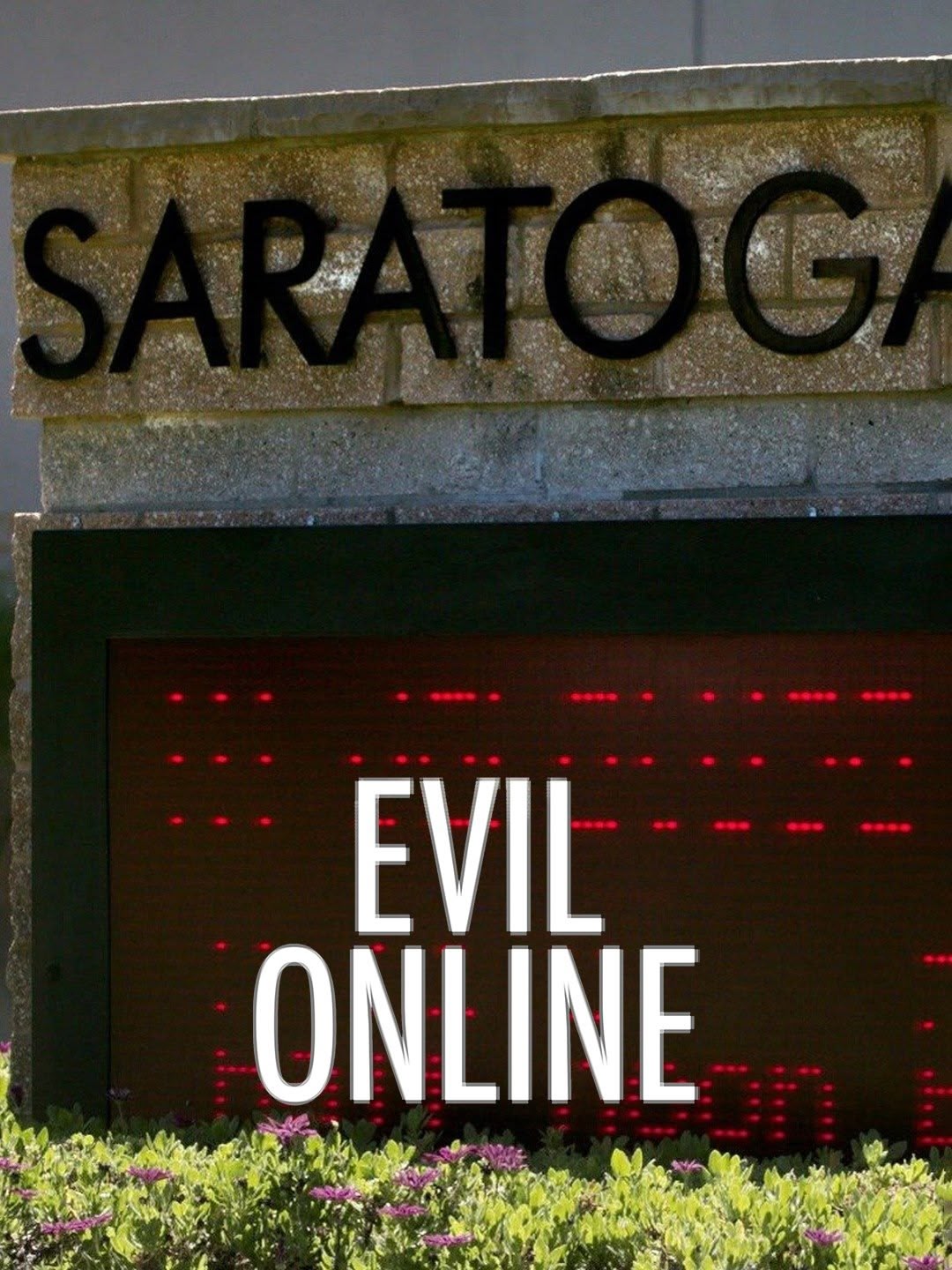 Evil Online