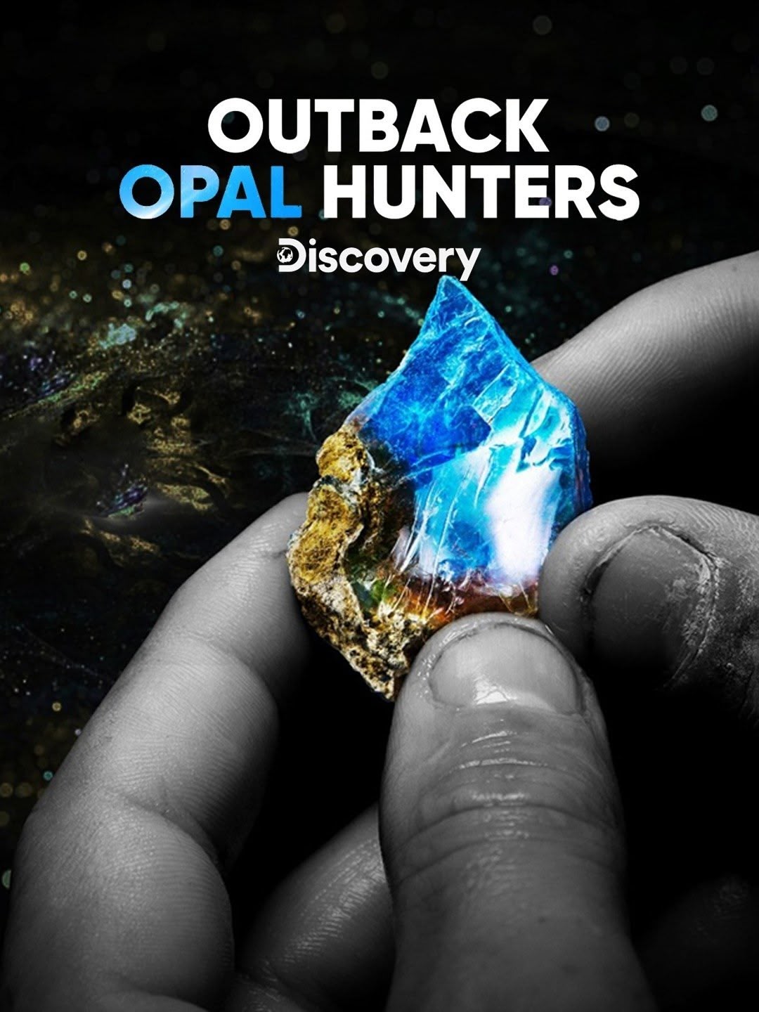 Outback Opal Hunters