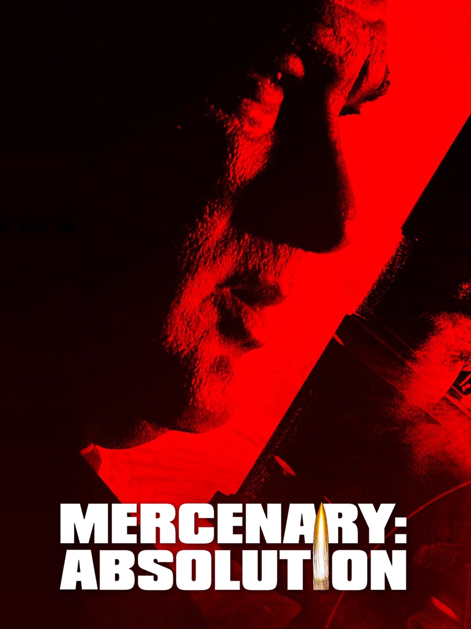 Mercenary: Absolution