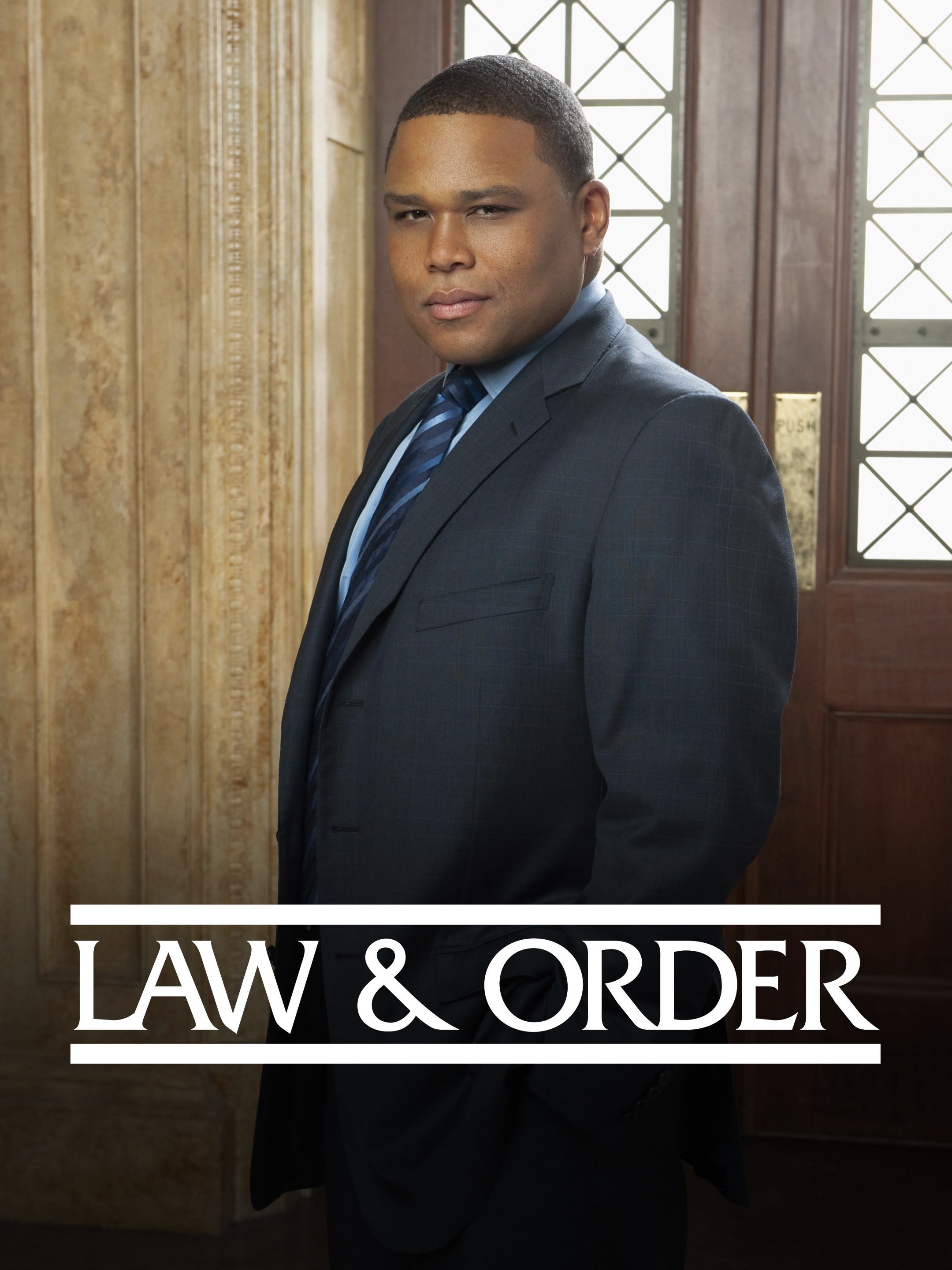 Law & Order