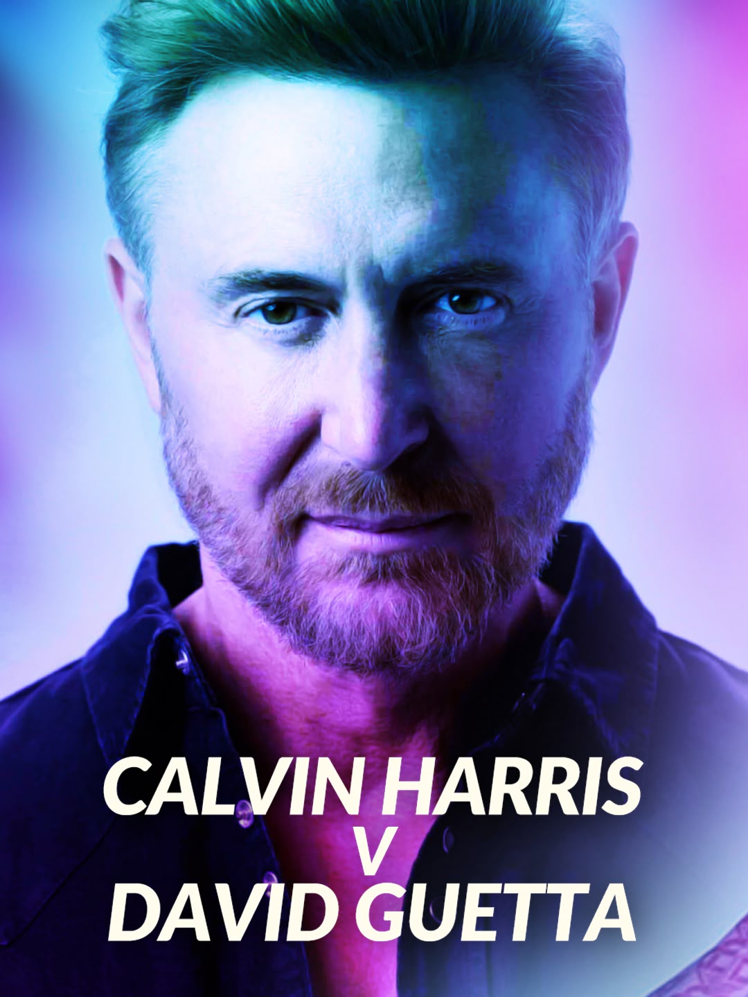 Calvin Harris vs David Guetta