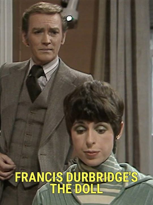 Francis Durbridge's The Doll