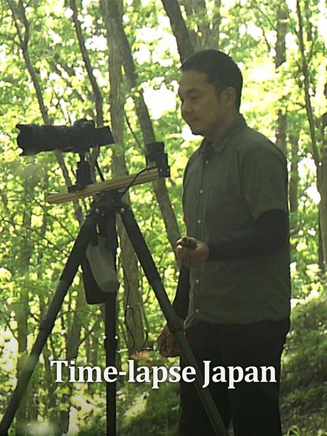 Time-Lapse Japan Izumo