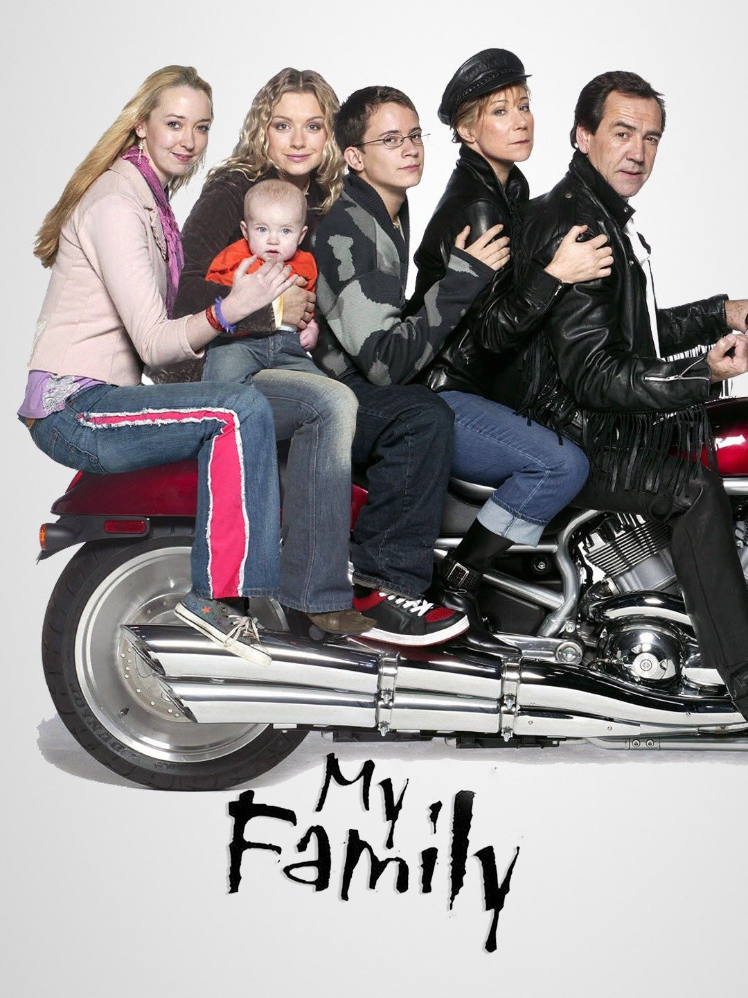 My Family