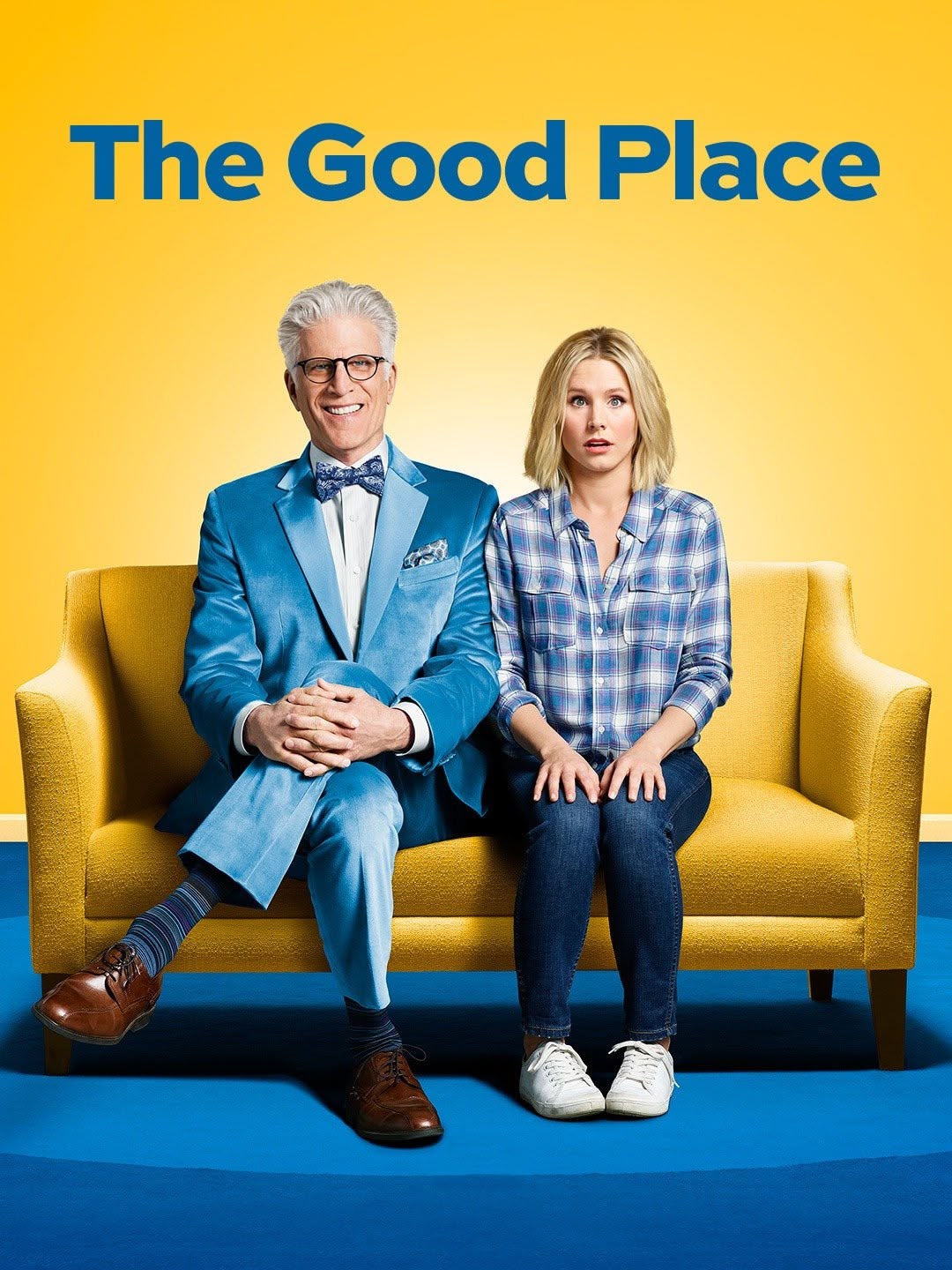 The Good Place