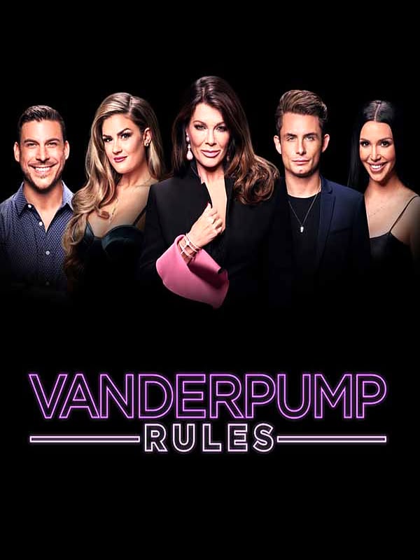 Vanderpump Rules
