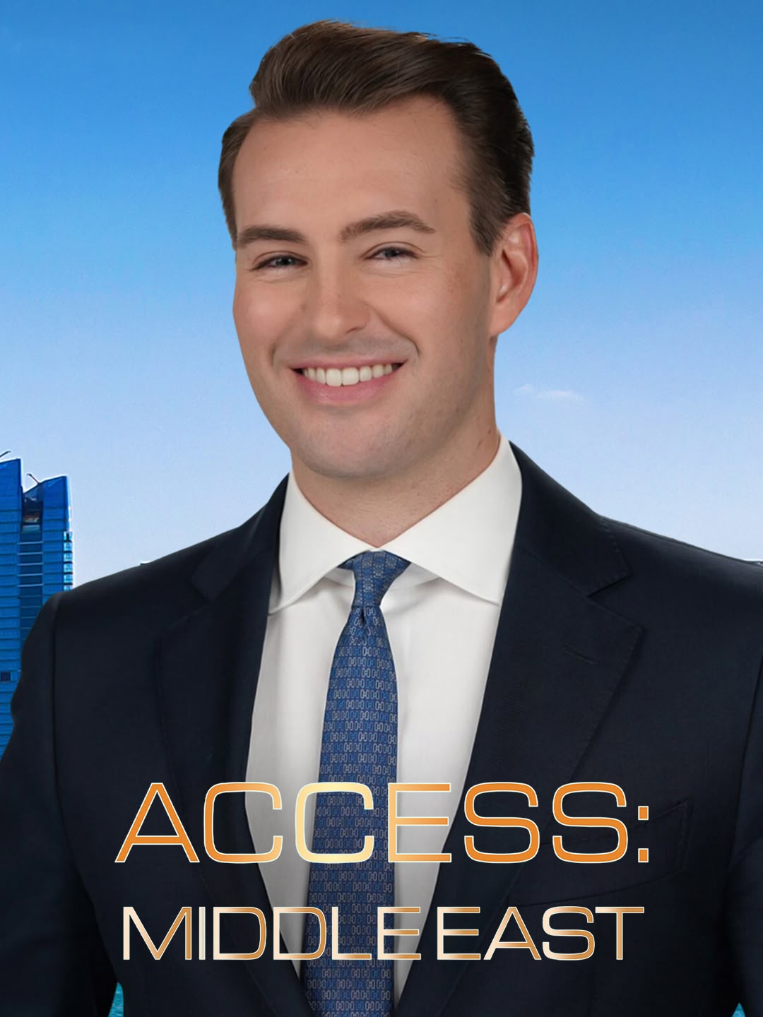 New: Access Middle East