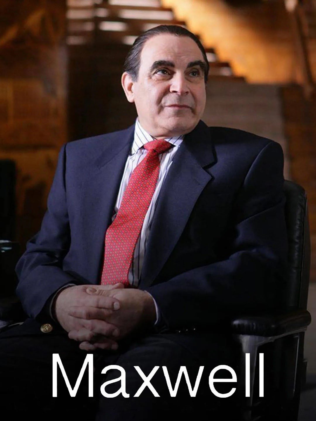 Maxwell