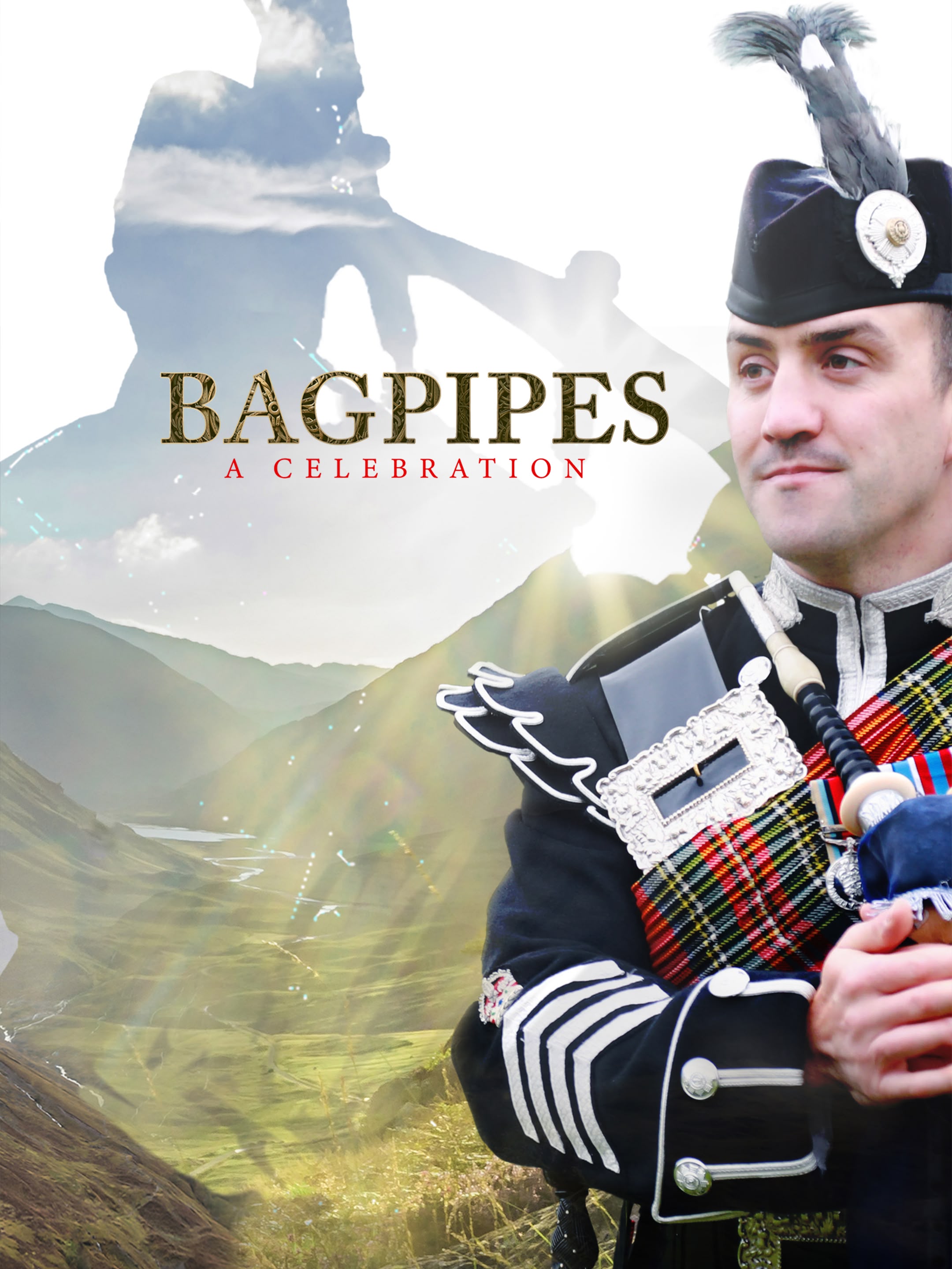 Bagpipes - A Celebration