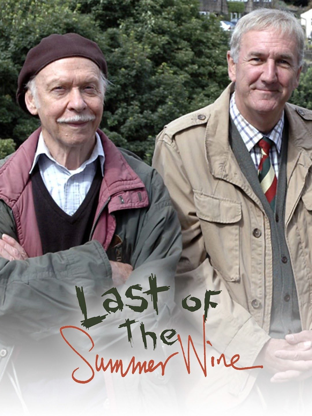 Last of the Summer Wine