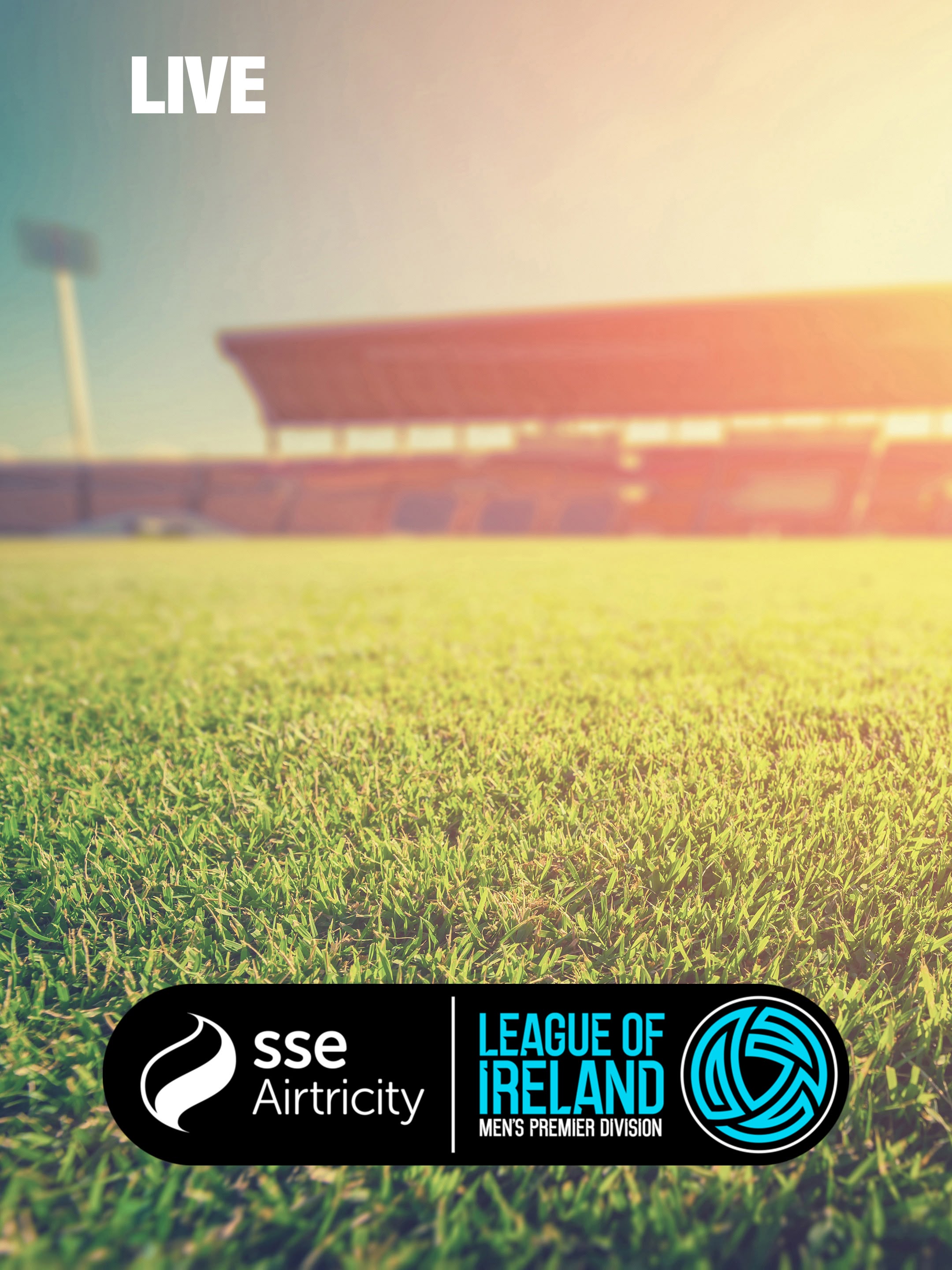 SSE Airtricity Men's Premier Division 2026