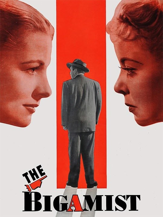 The Bigamist