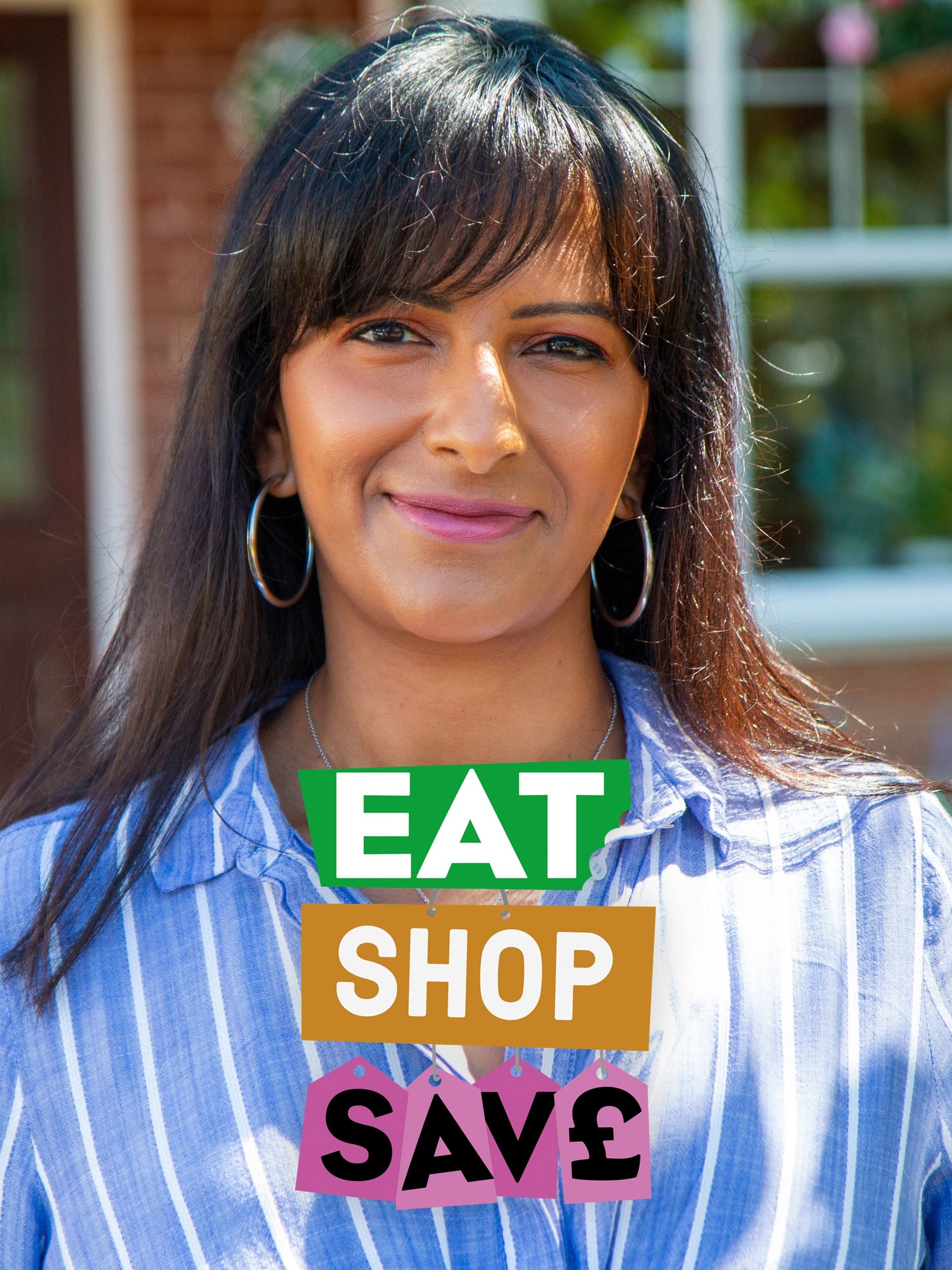 Eat Shop Save