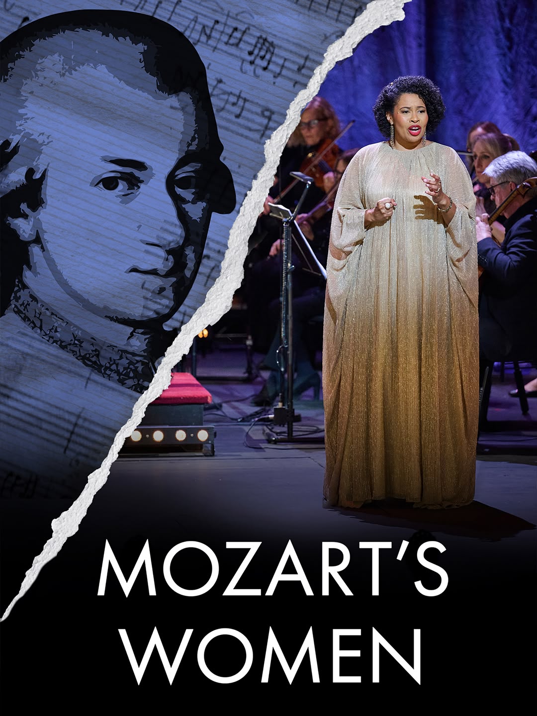 Mozart's Women: A Musical Journey