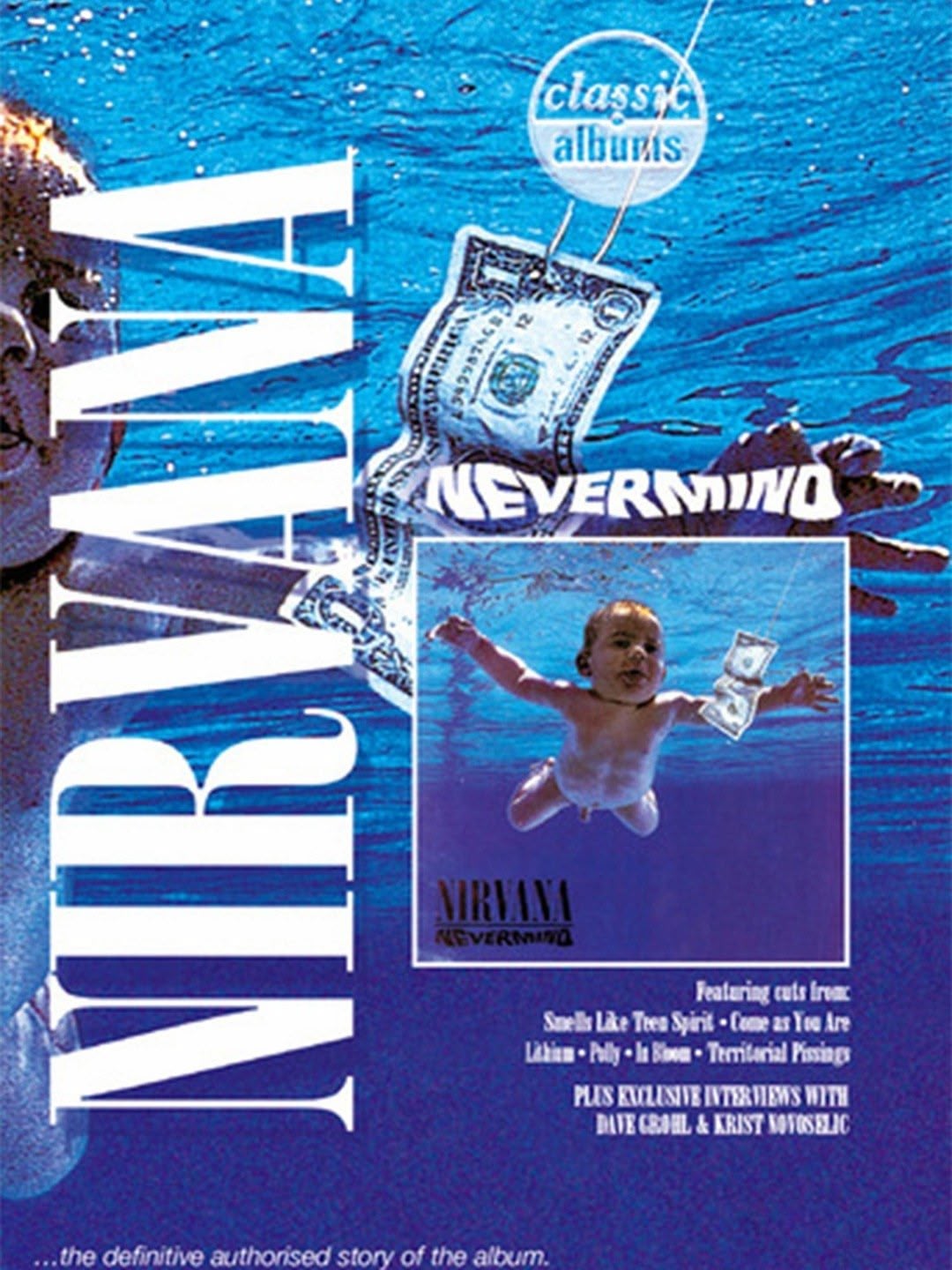 Nirvana: Classic Albums