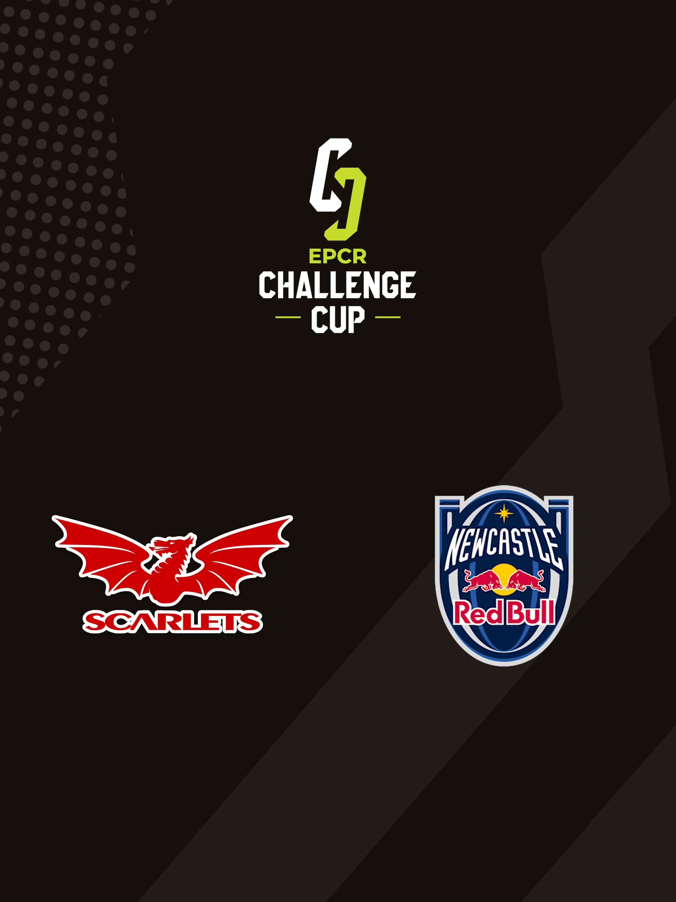 Clwb Rygbi: Scarlets v Newcastle