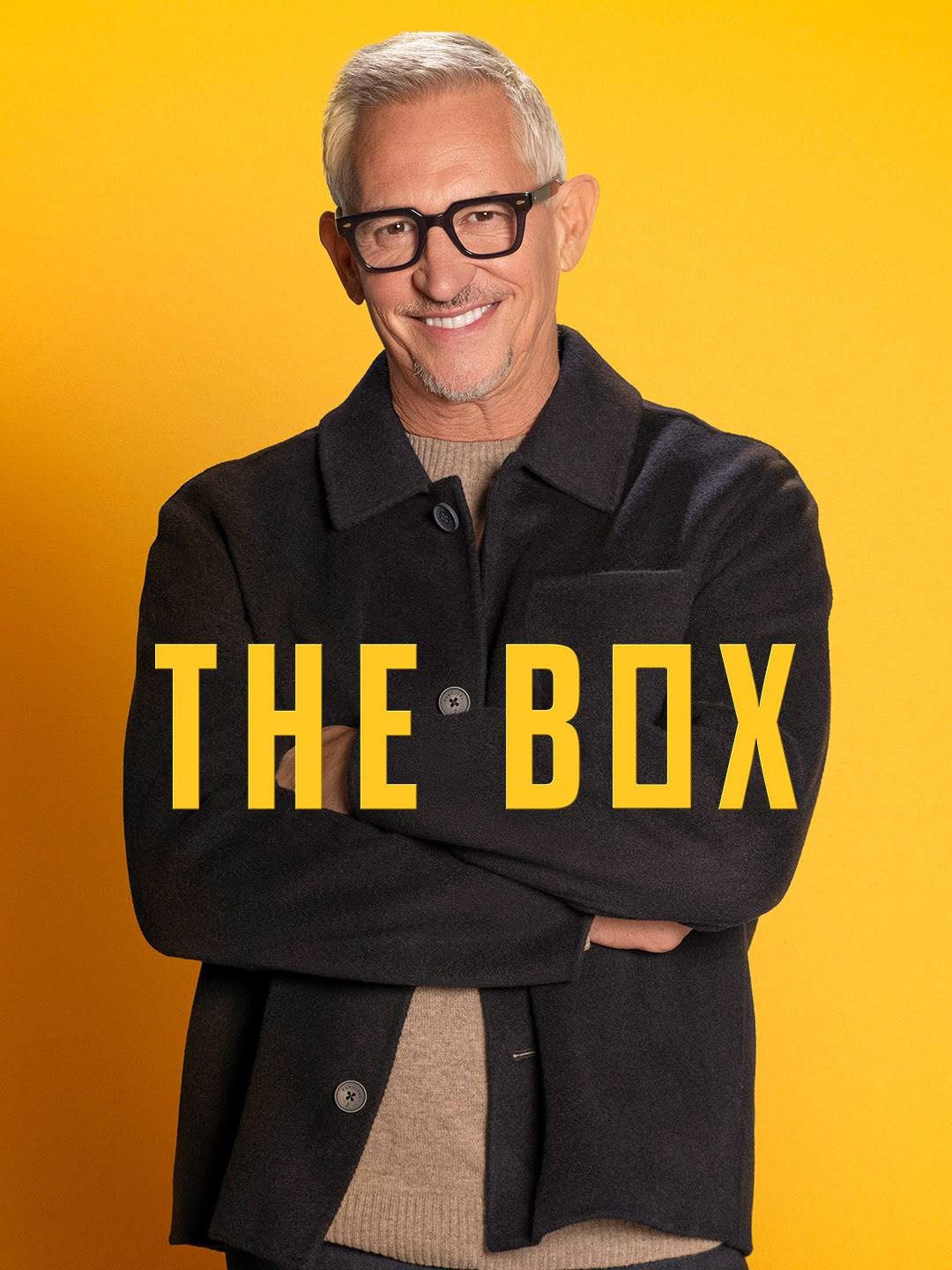 The Box