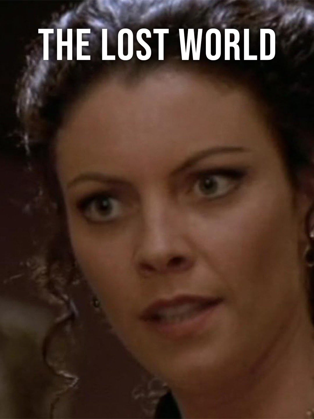 The Lost World