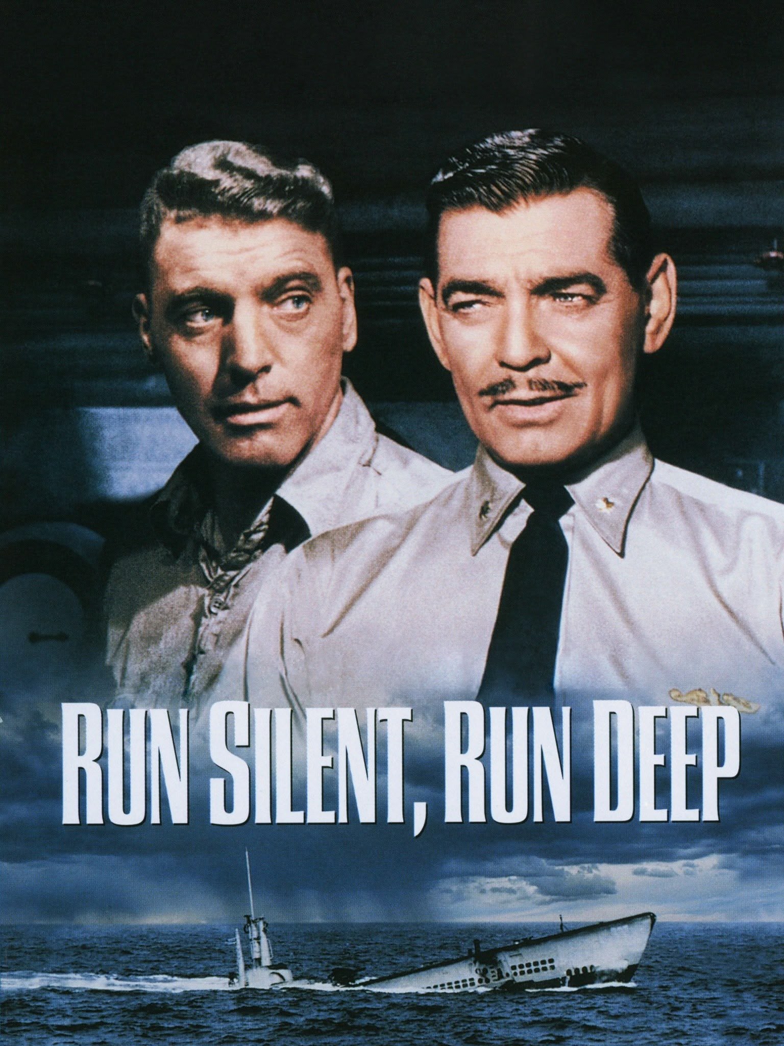 Run Silent, Run Deep