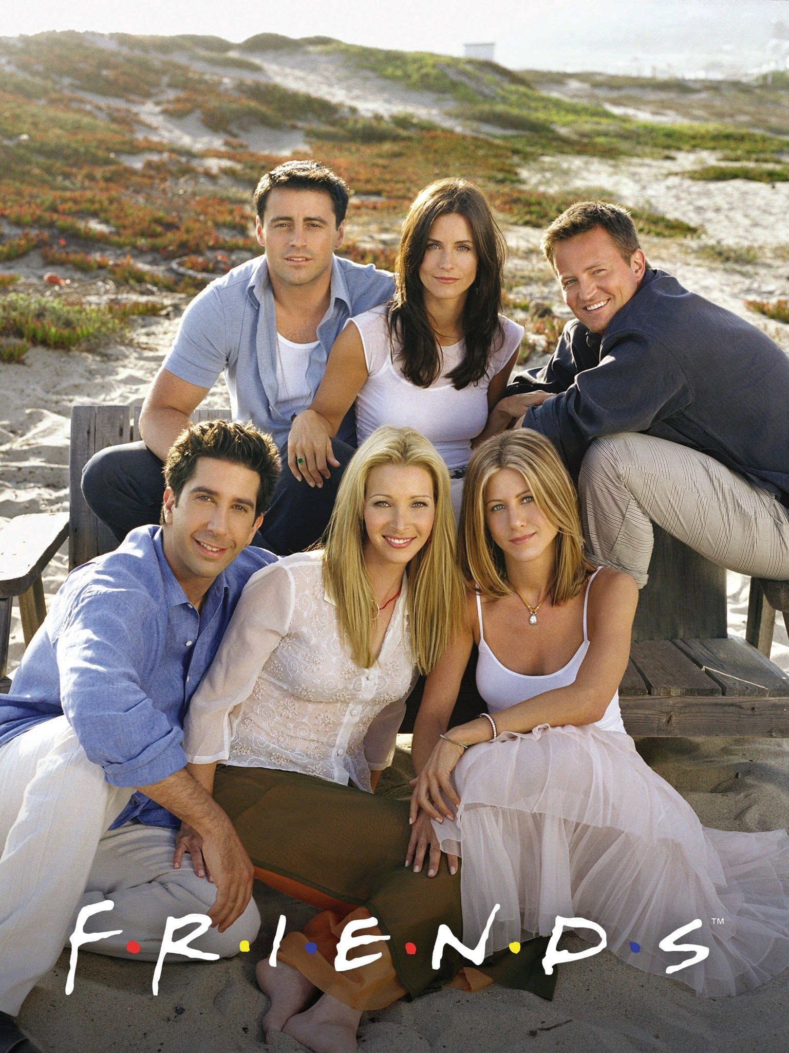 Friends S9