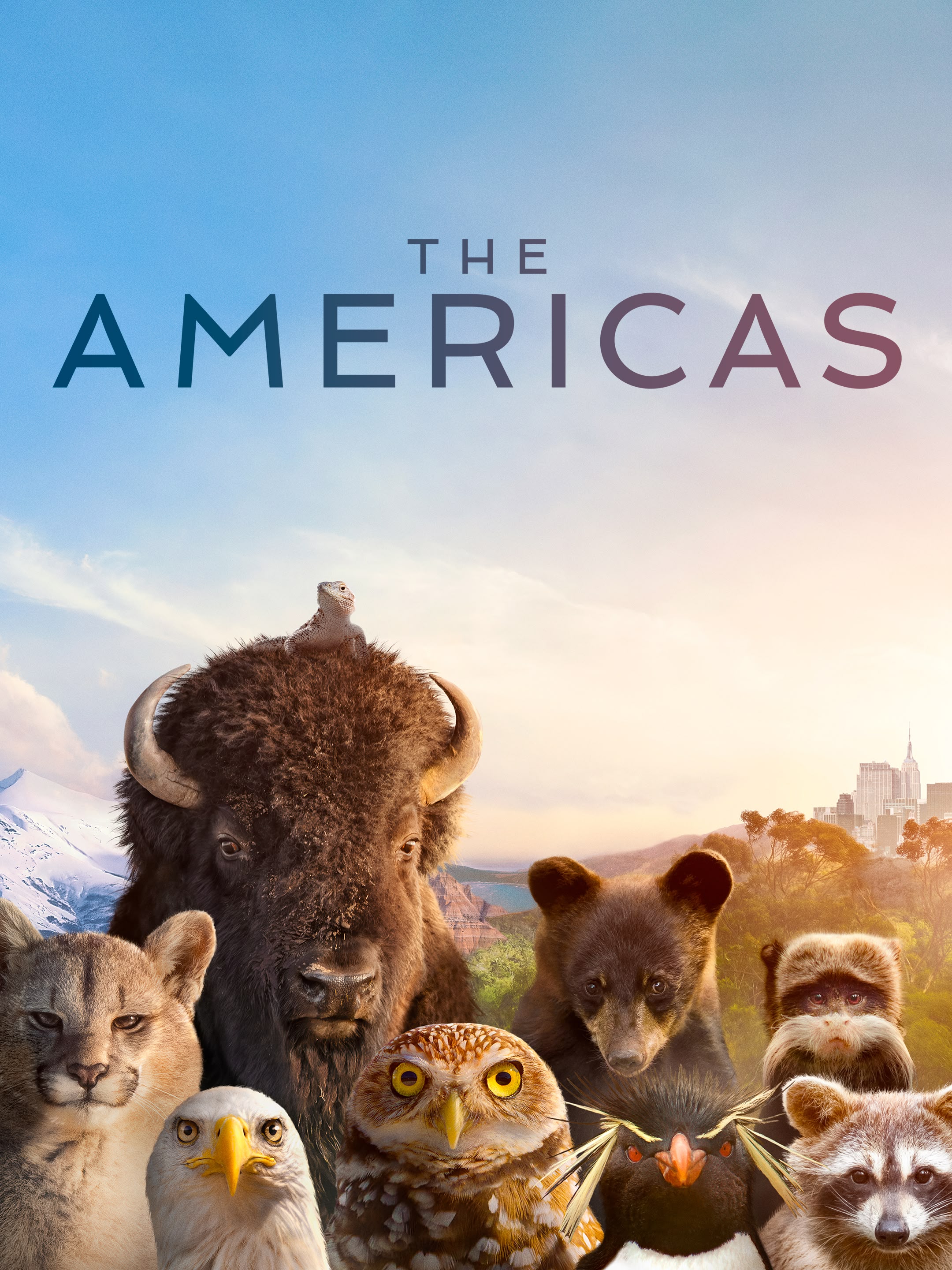 The Americas