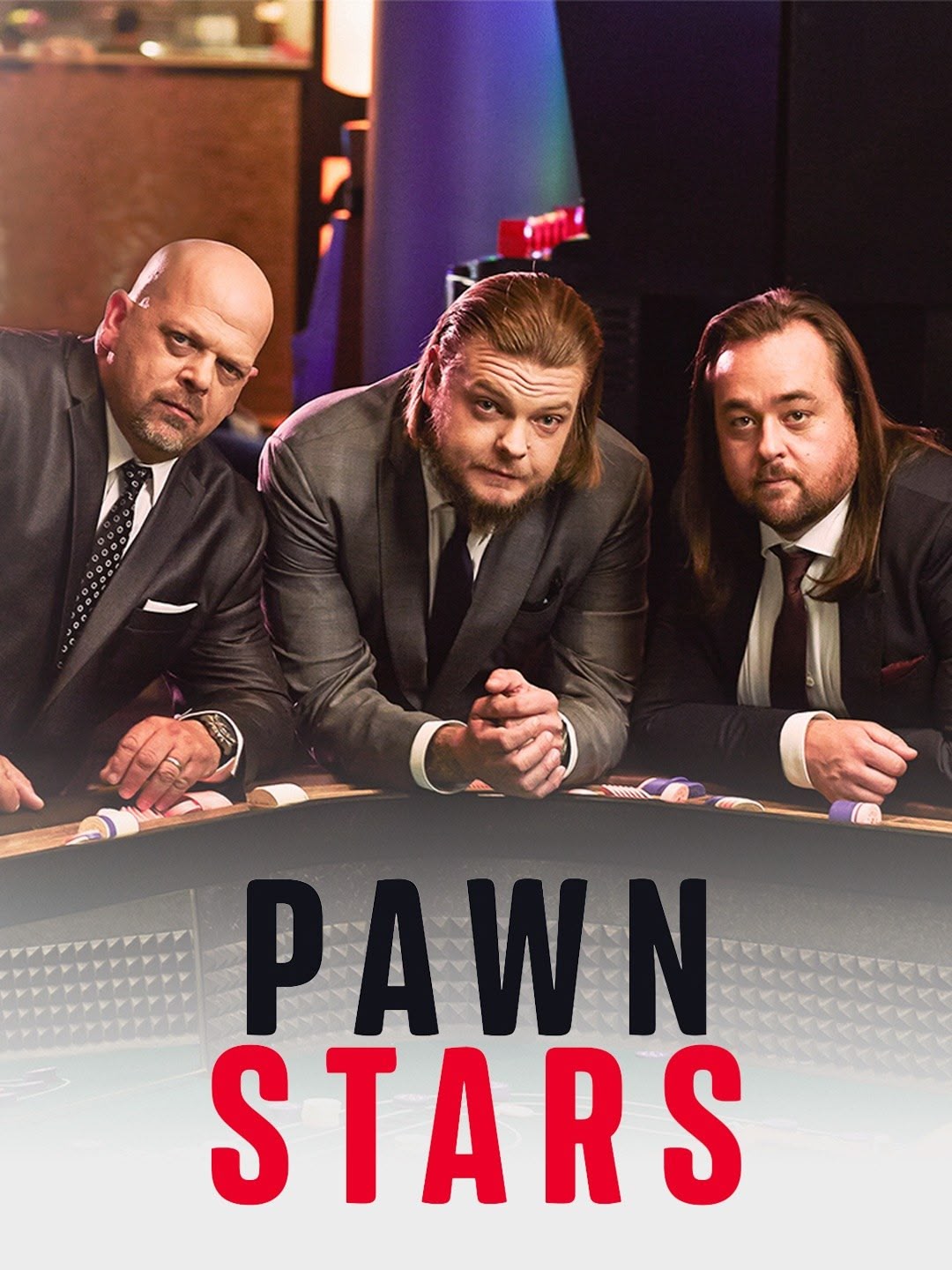 Pawn Stars