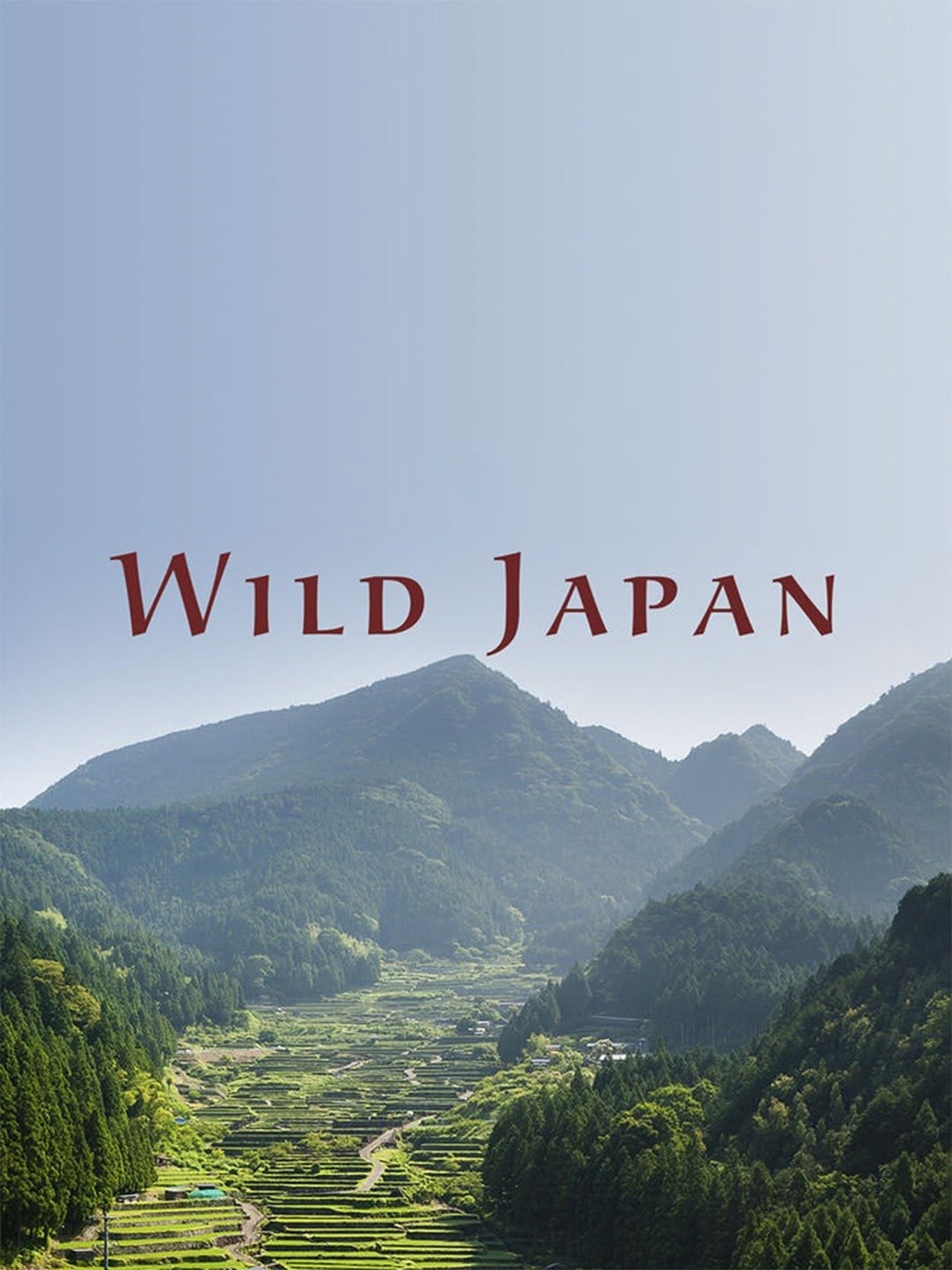Wild Japan