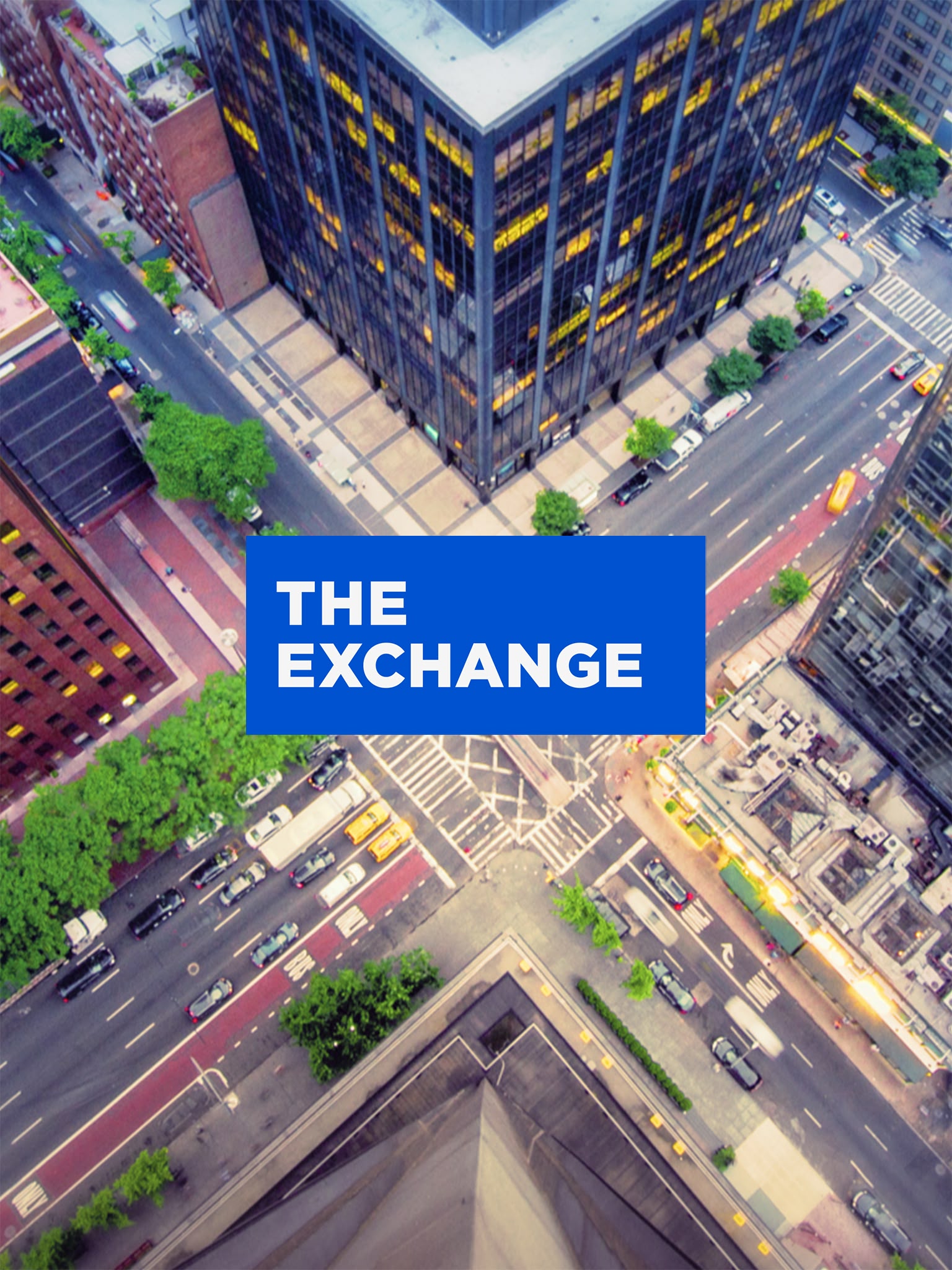 New: The Exchange