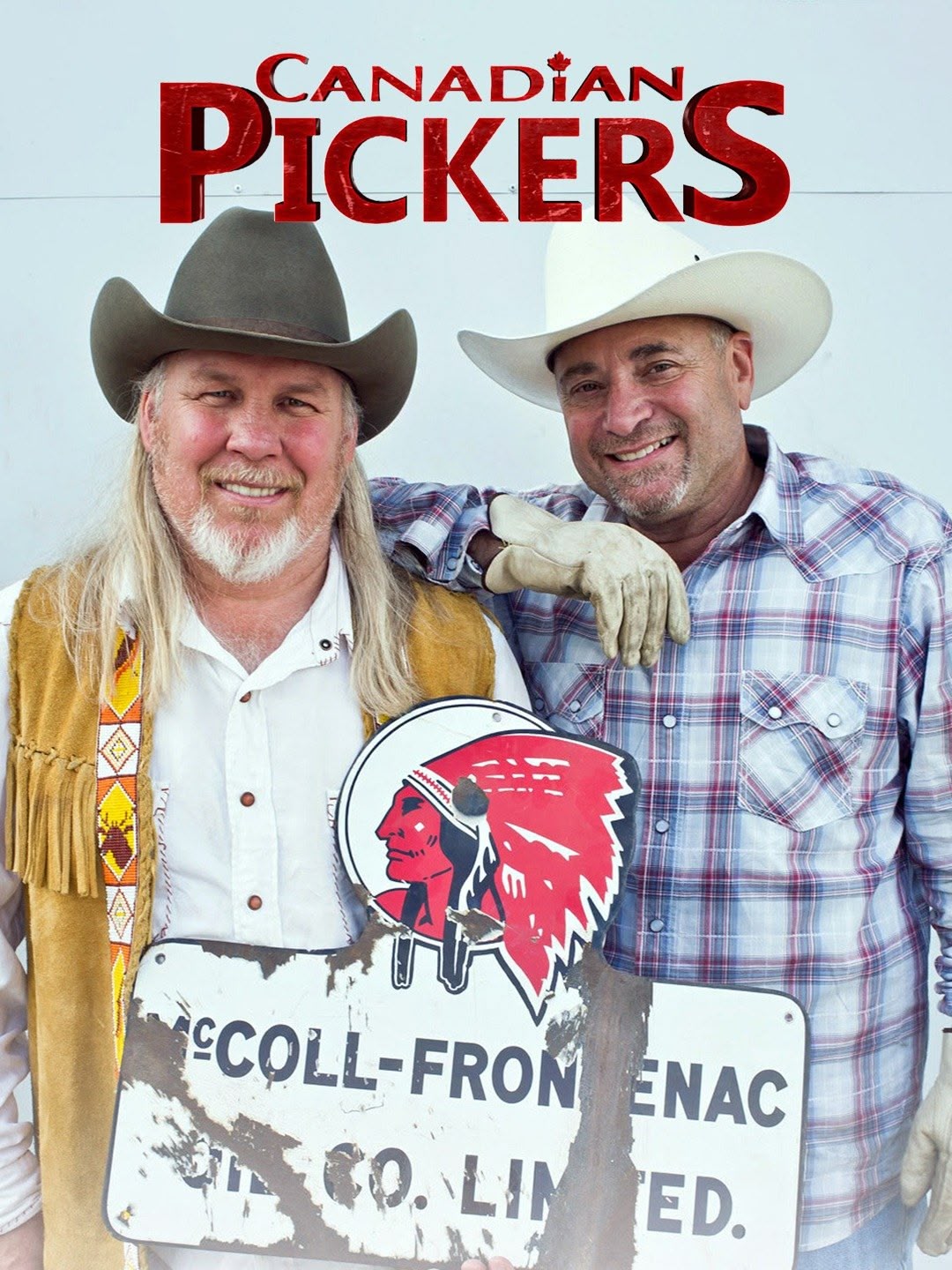 Canadian Pickers